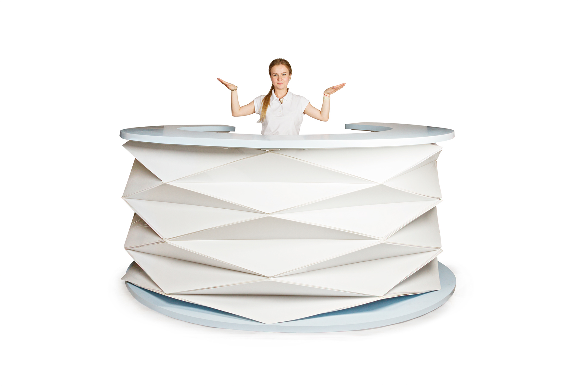 Mobile bar，fold，