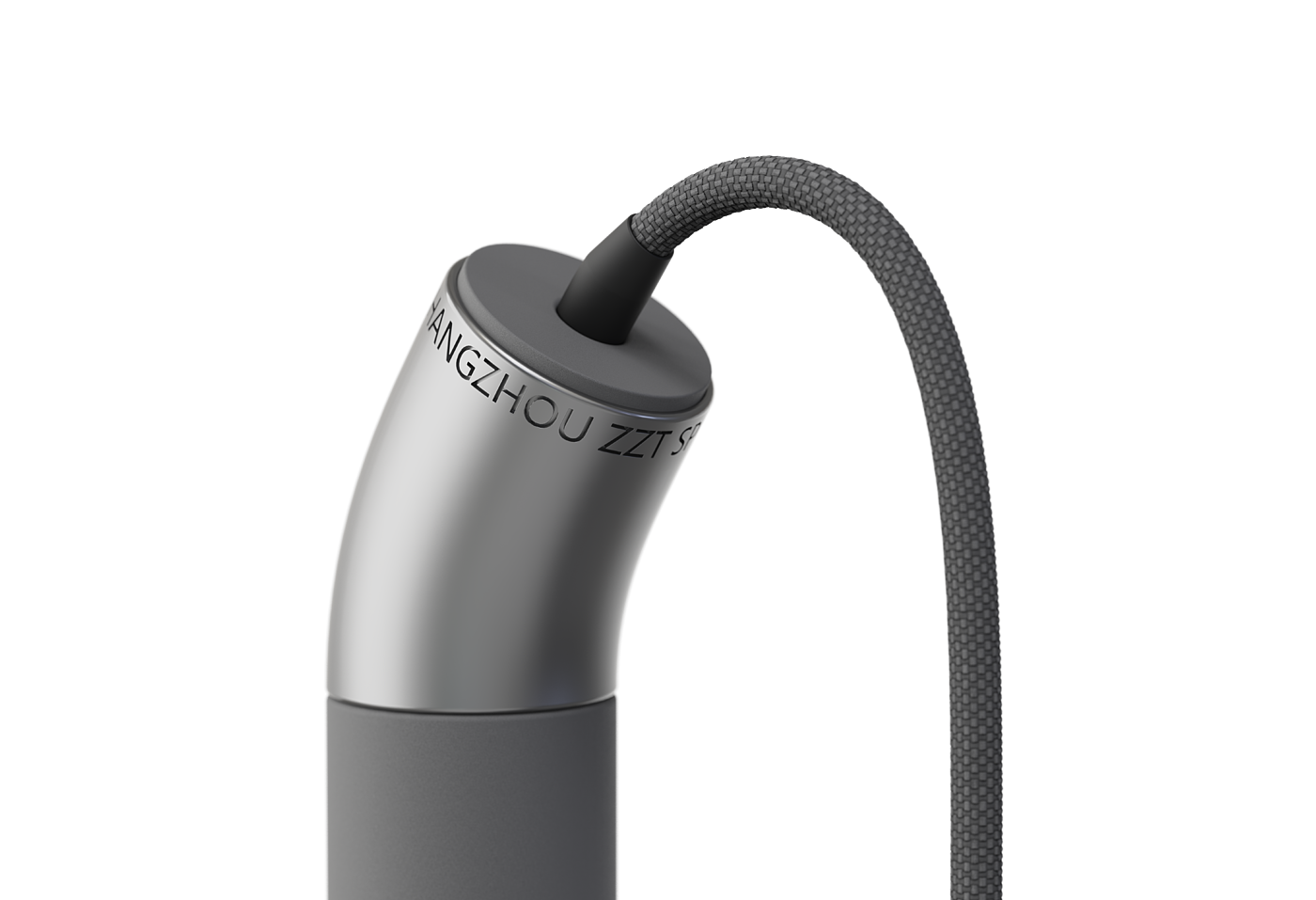 product design，interest，rhino，ks，skipping rope，idea，Joint exercise，