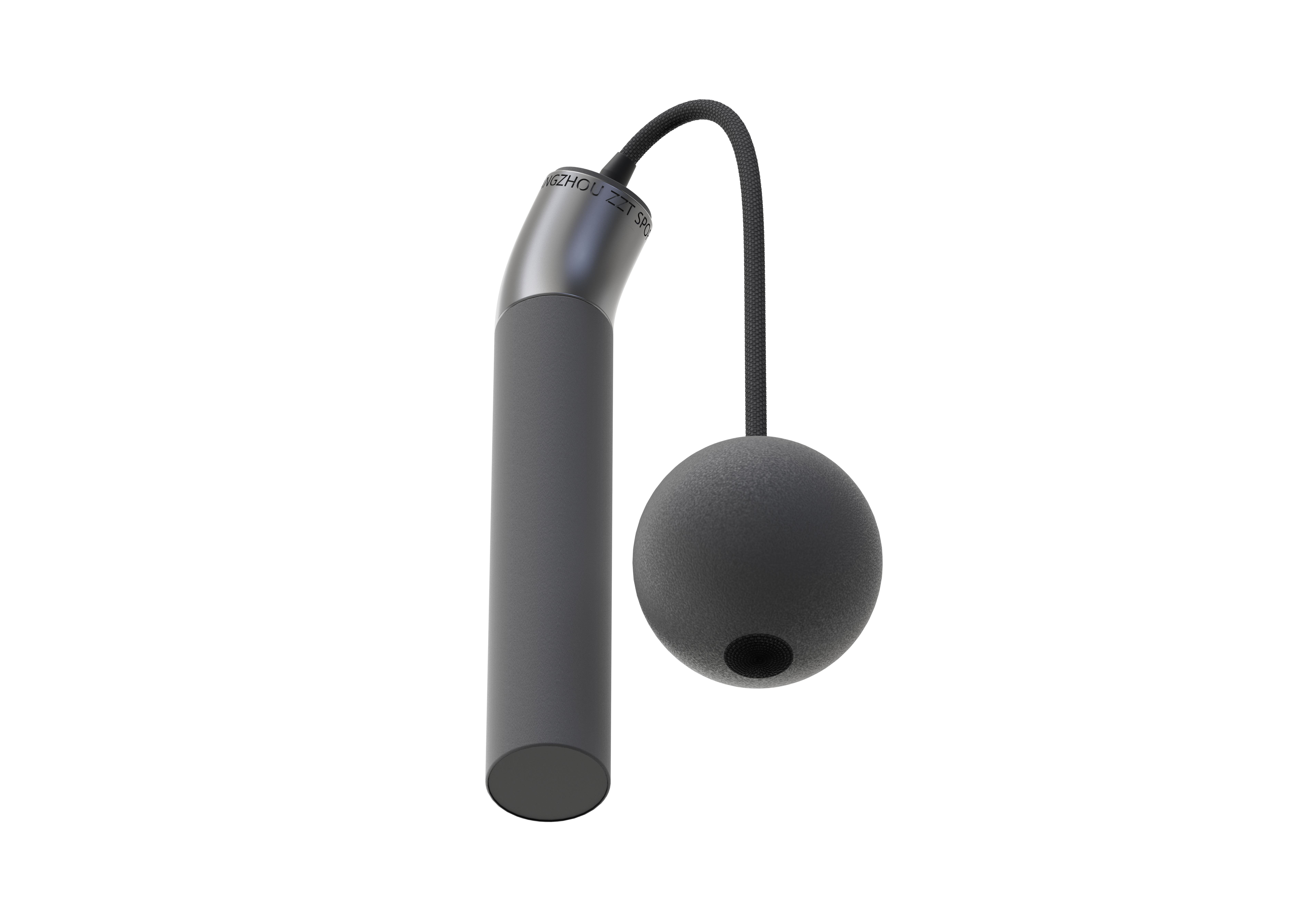 product design，interest，rhino，ks，skipping rope，idea，Joint exercise，