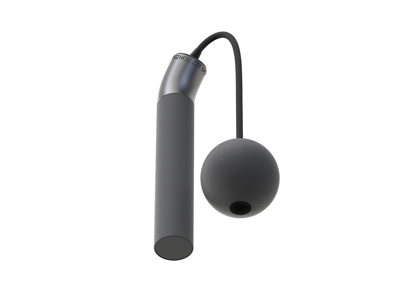 product design，interest，rhino，ks，skipping rope，idea，Joint exercise，