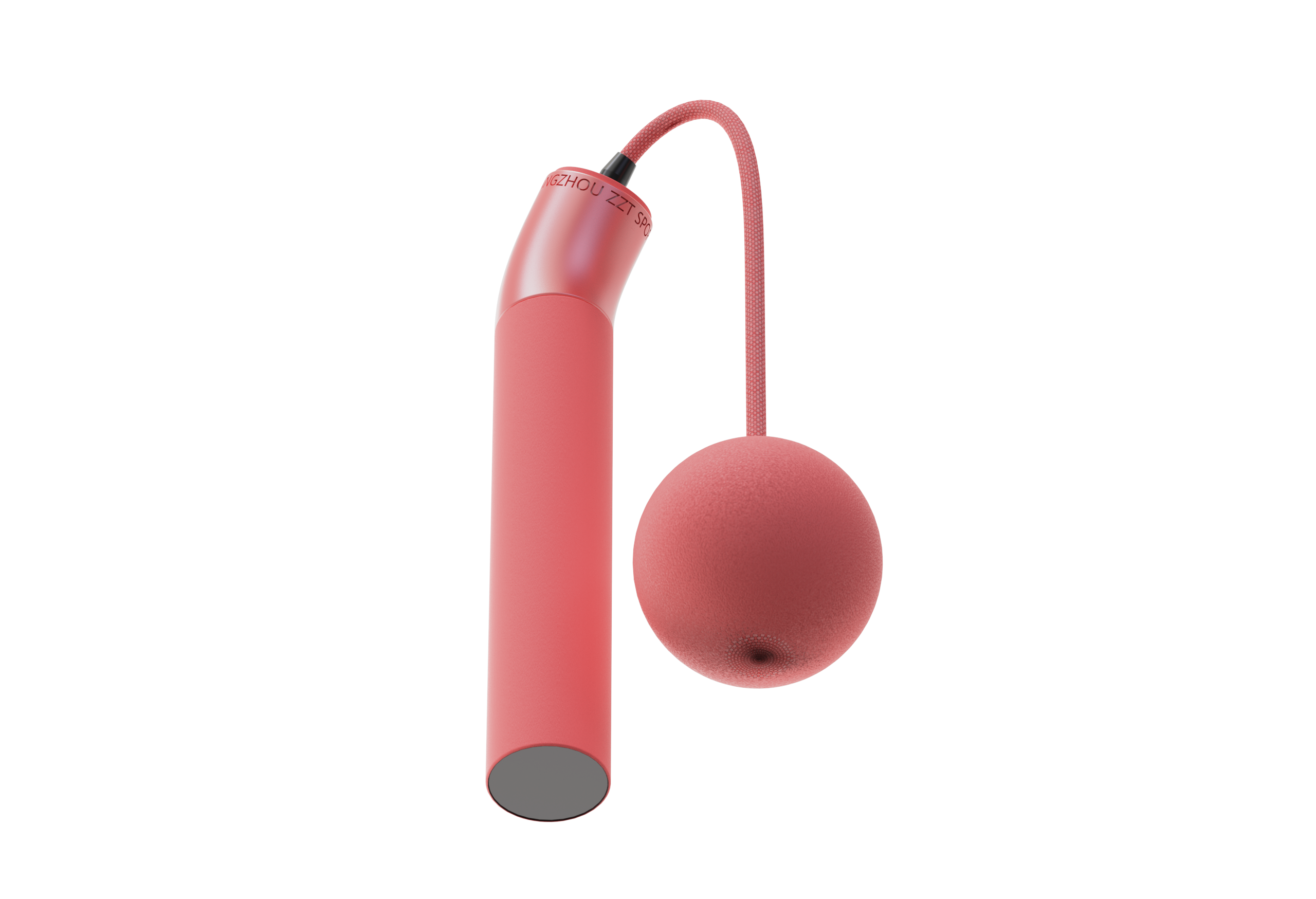 product design，interest，rhino，ks，skipping rope，idea，Joint exercise，