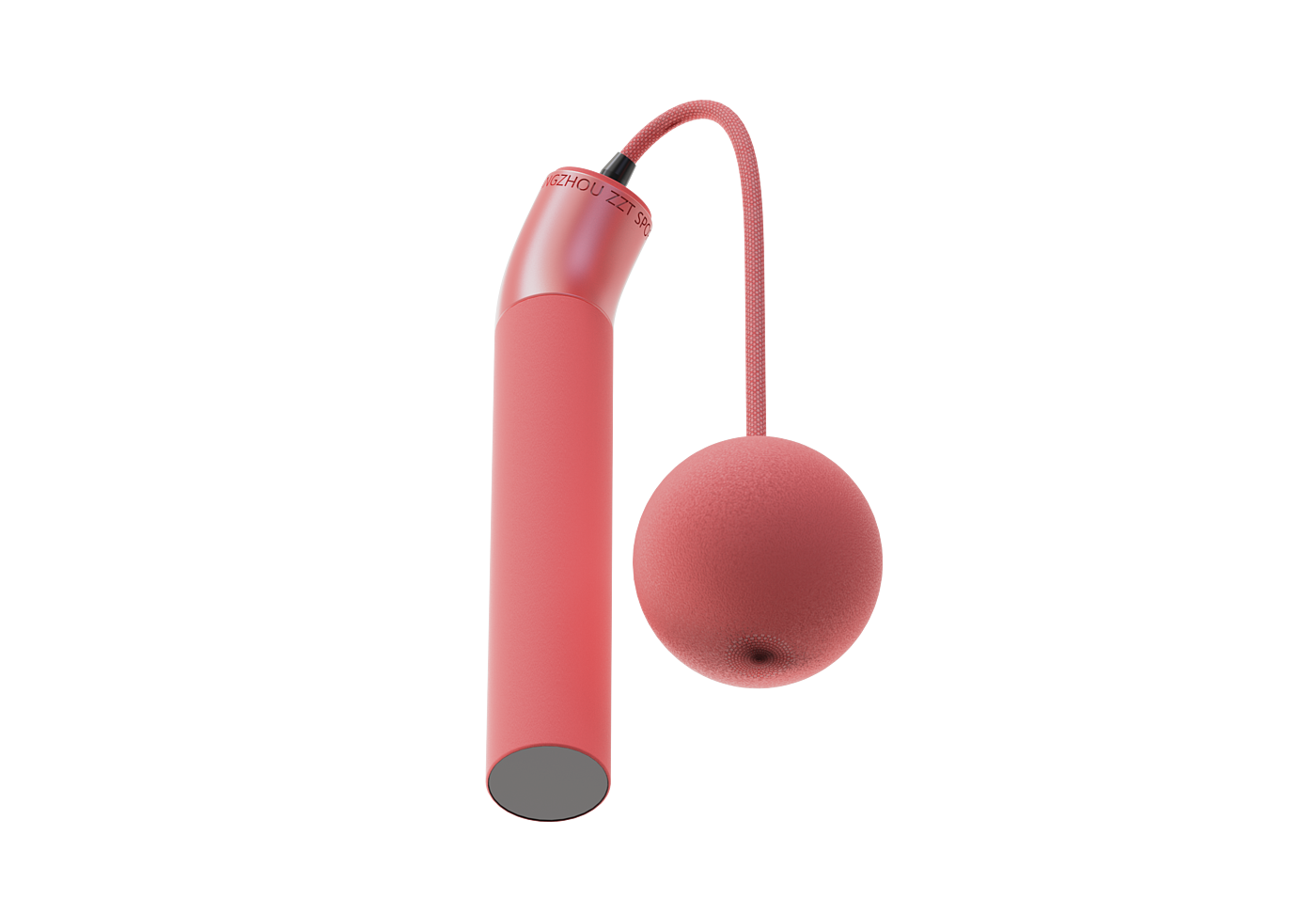 product design，interest，rhino，ks，skipping rope，idea，Joint exercise，
