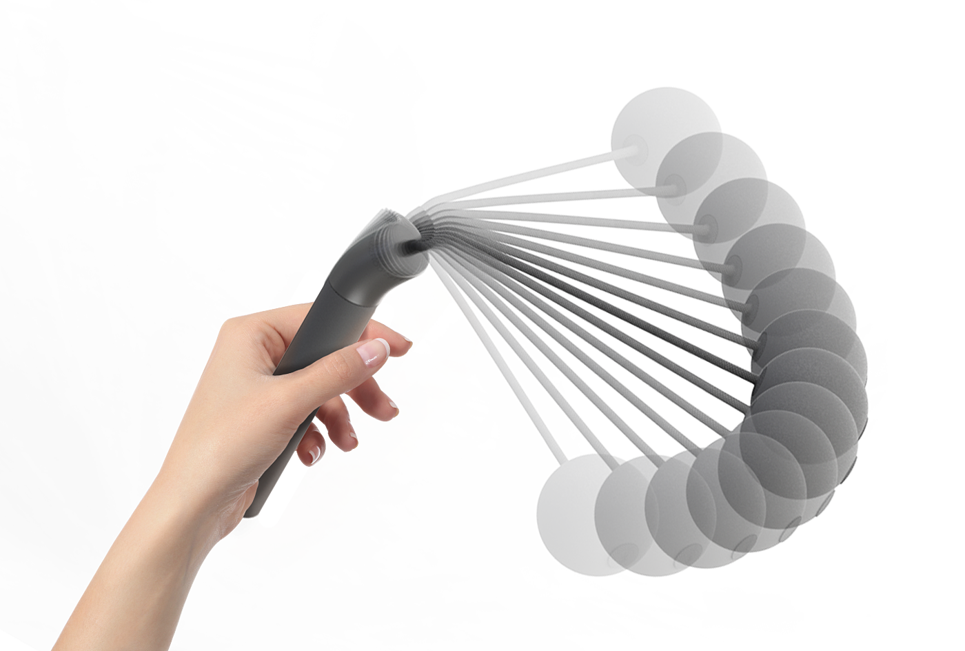 product design，interest，rhino，ks，skipping rope，idea，Joint exercise，