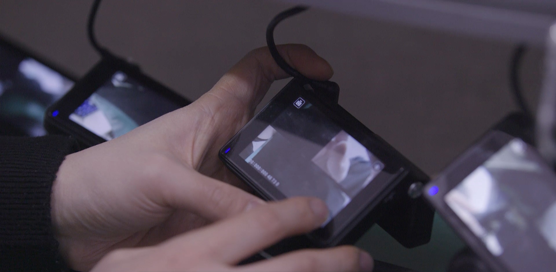 Hyunkeun Kim，VUEROID D30，product design，tachograph，360 panoramic camera，Super night vision function，