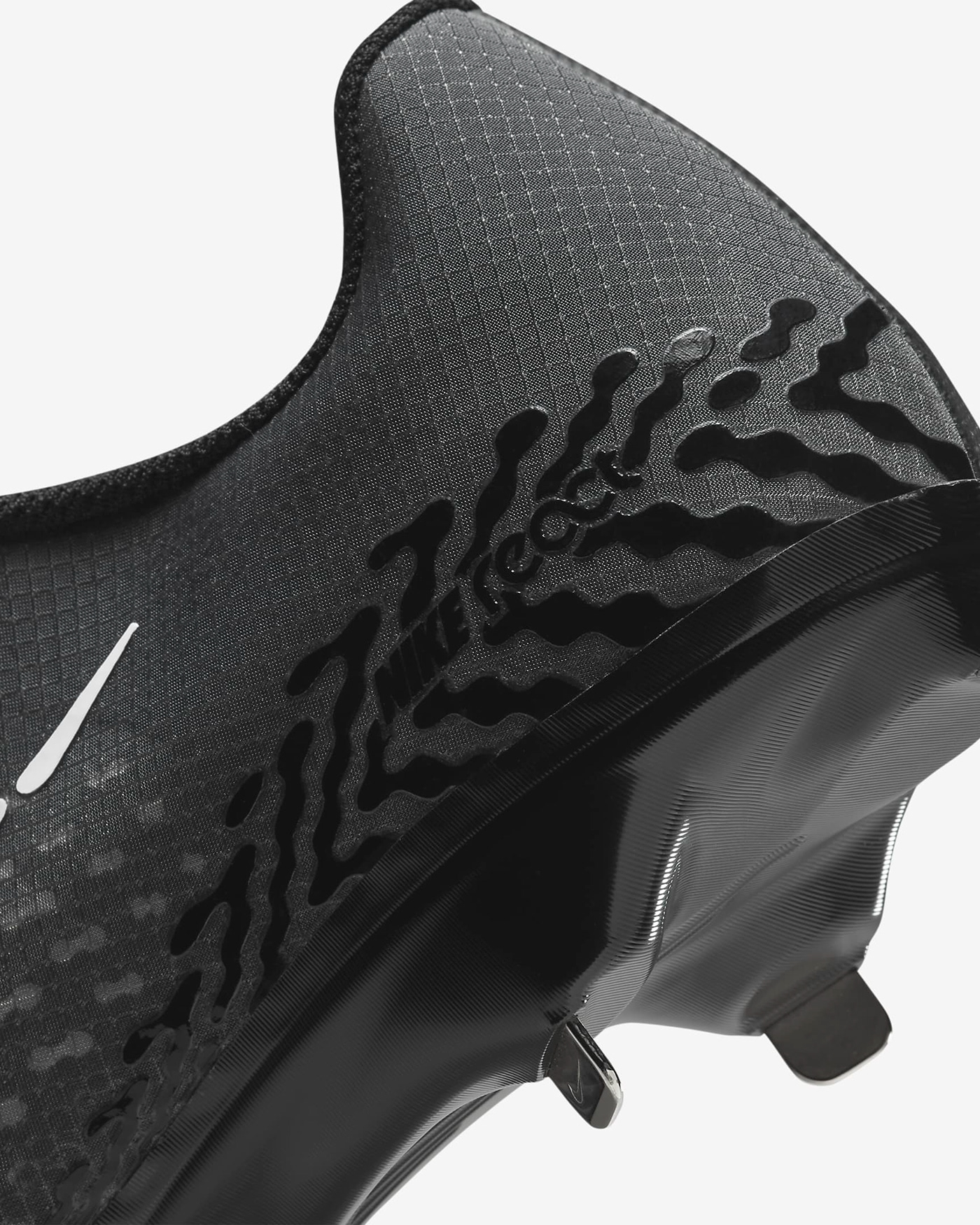 Zac Atwell，nike，Ergonomics，Streamlined design，