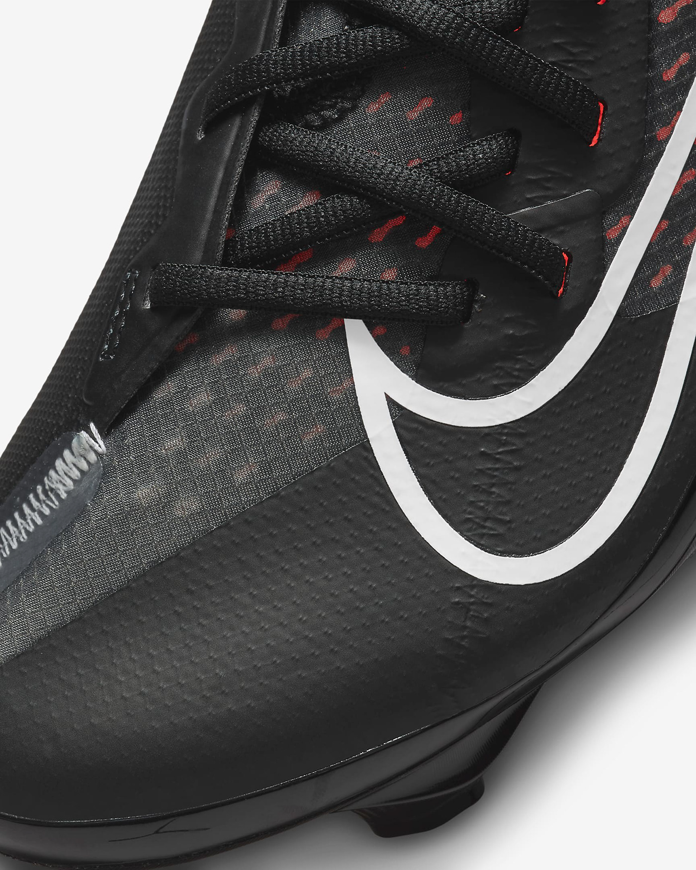 Zac Atwell，nike，Ergonomics，Streamlined design，