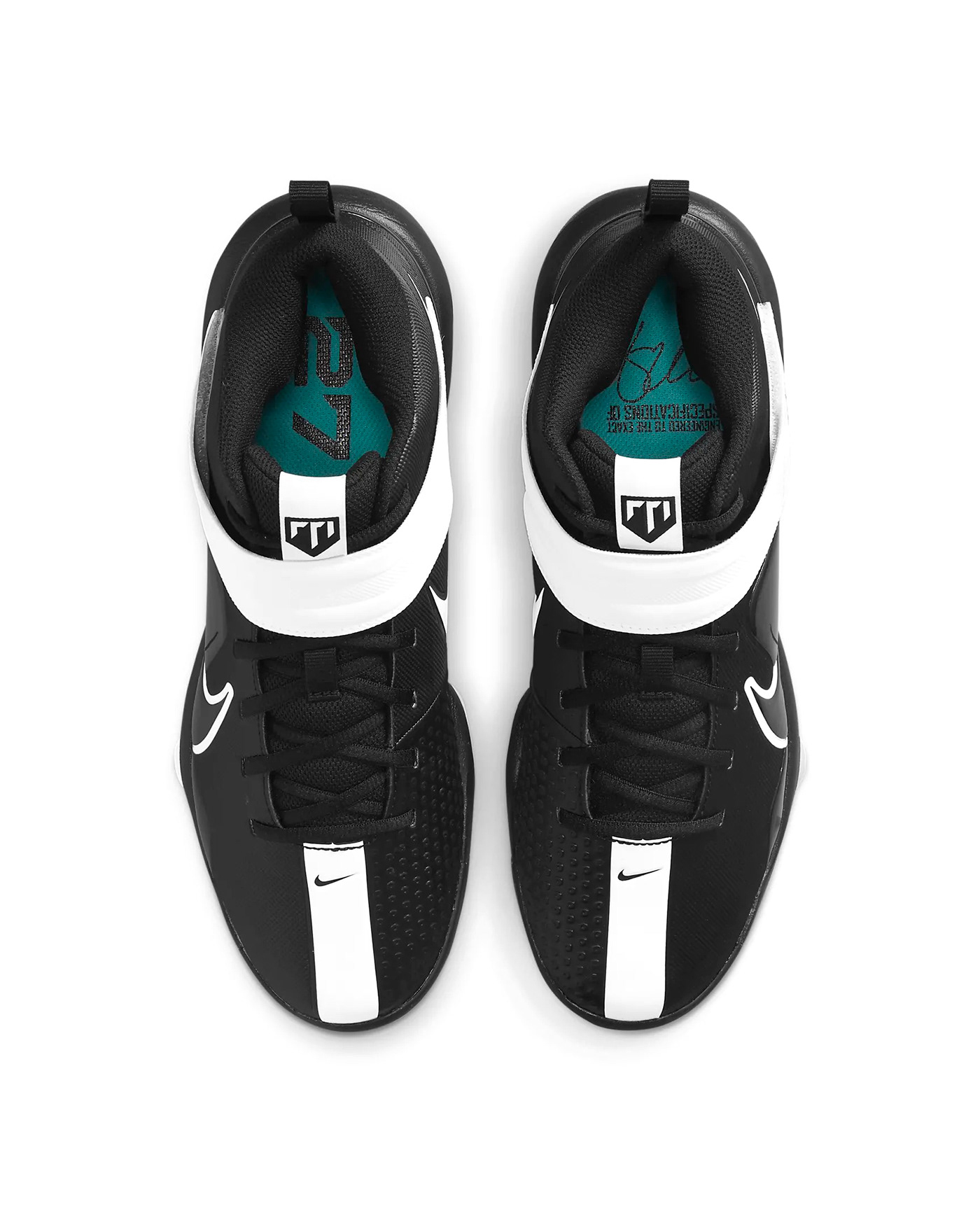 Zac Atwell，nike，Ergonomics，Streamlined design，