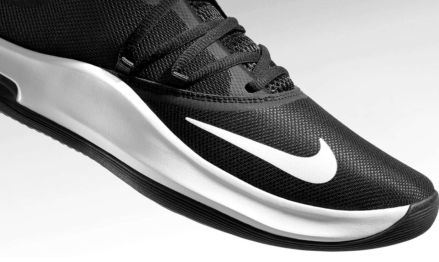 Zac Atwell，nike，Ergonomics，Streamlined design，