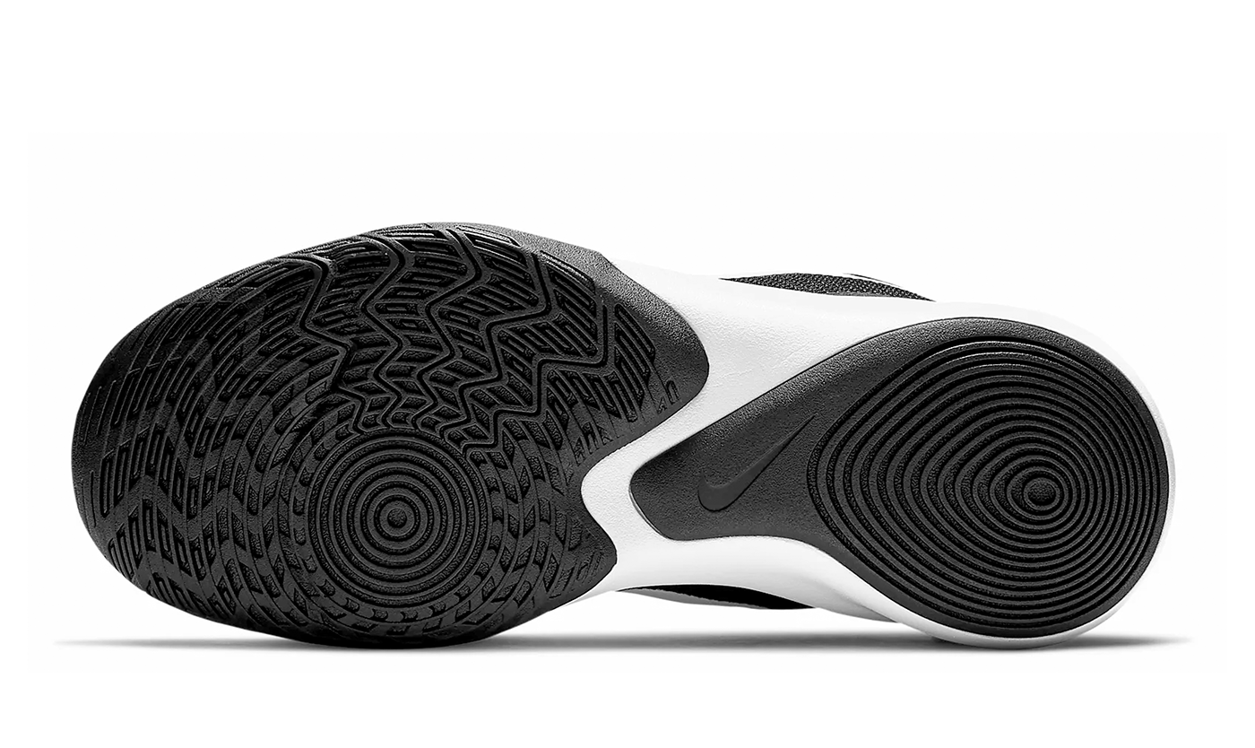 Zac Atwell，nike，Ergonomics，Streamlined design，