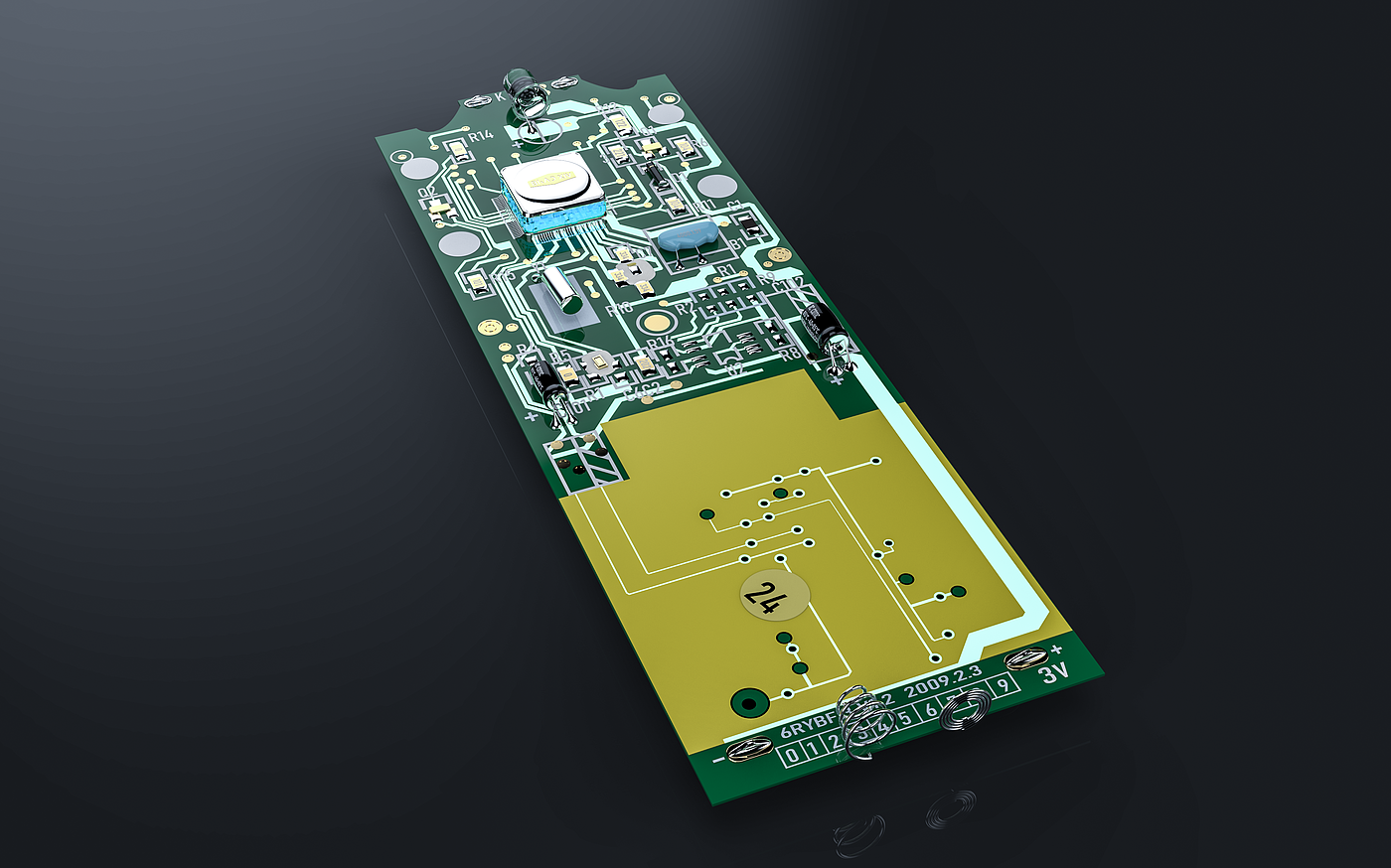 Remote control for air conditioner，