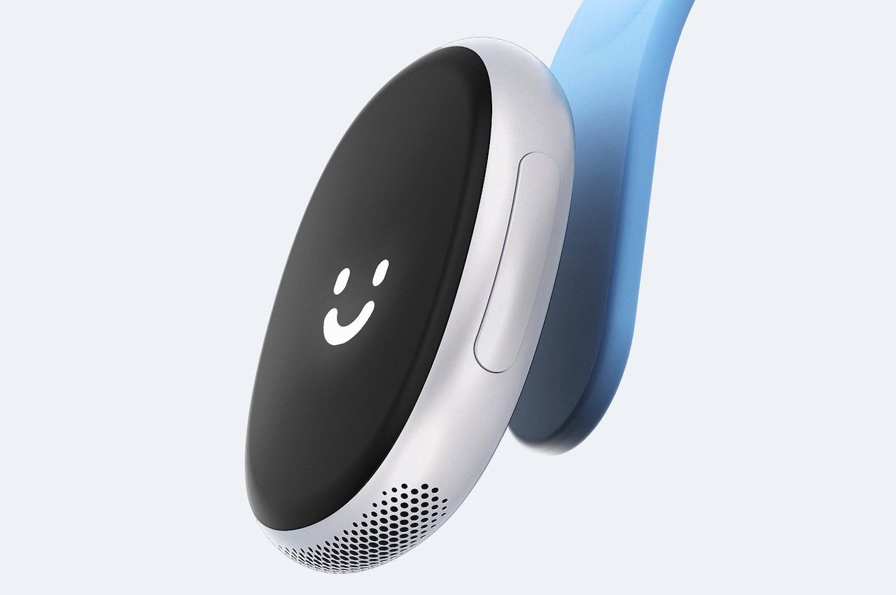 Harry Rigler，ALO，Intelligent Medical Assistant，product design，