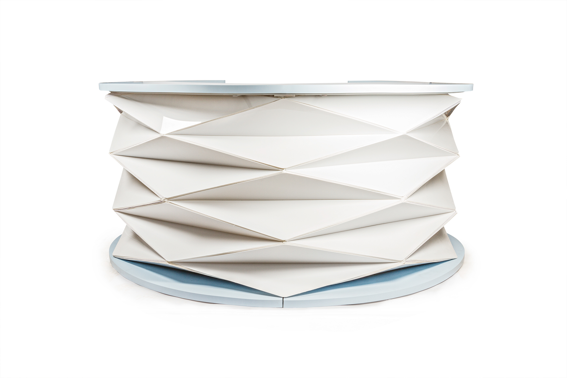 Mobile bar，fold，