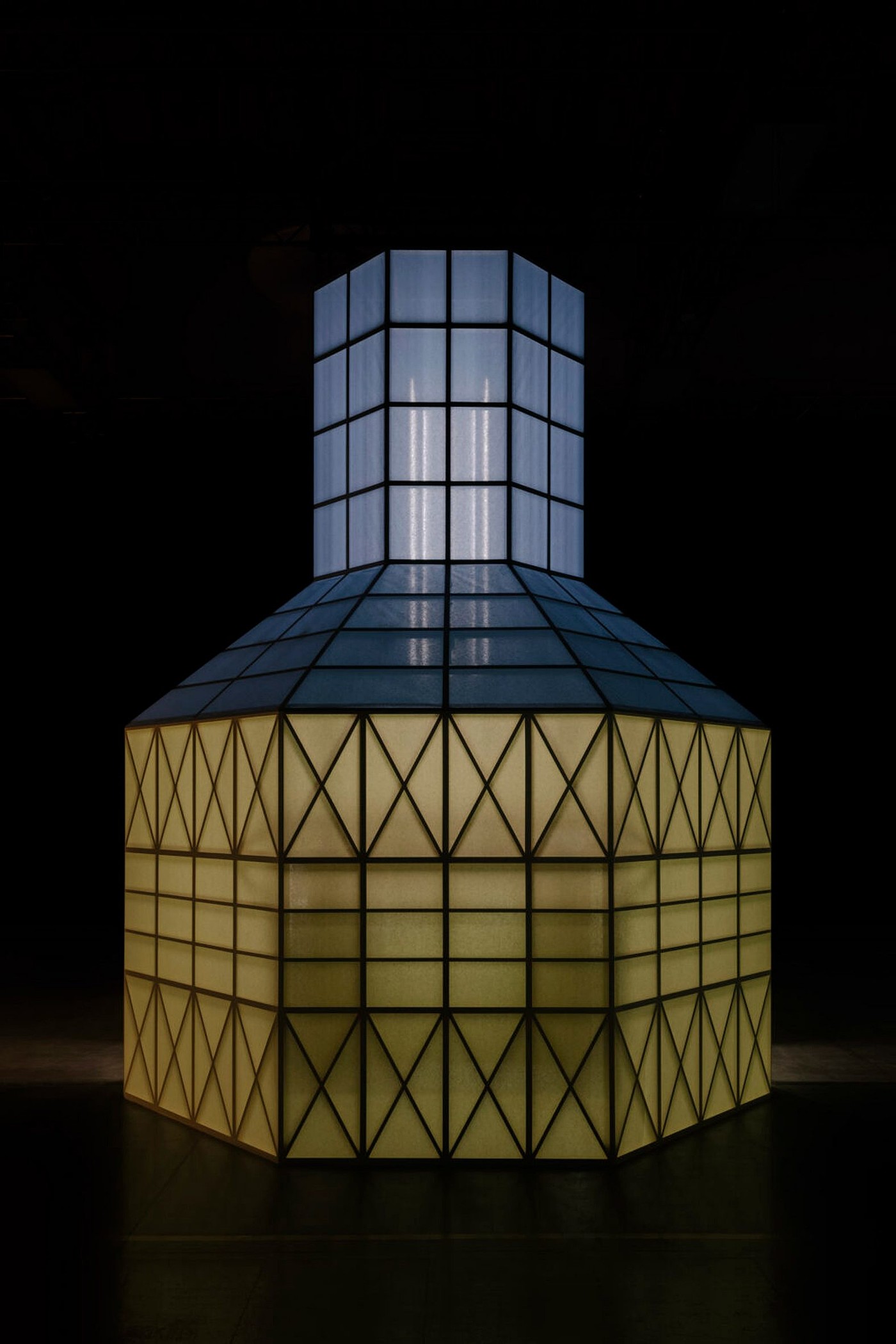 Hermes，La Pelota，Architectural design，hermes，