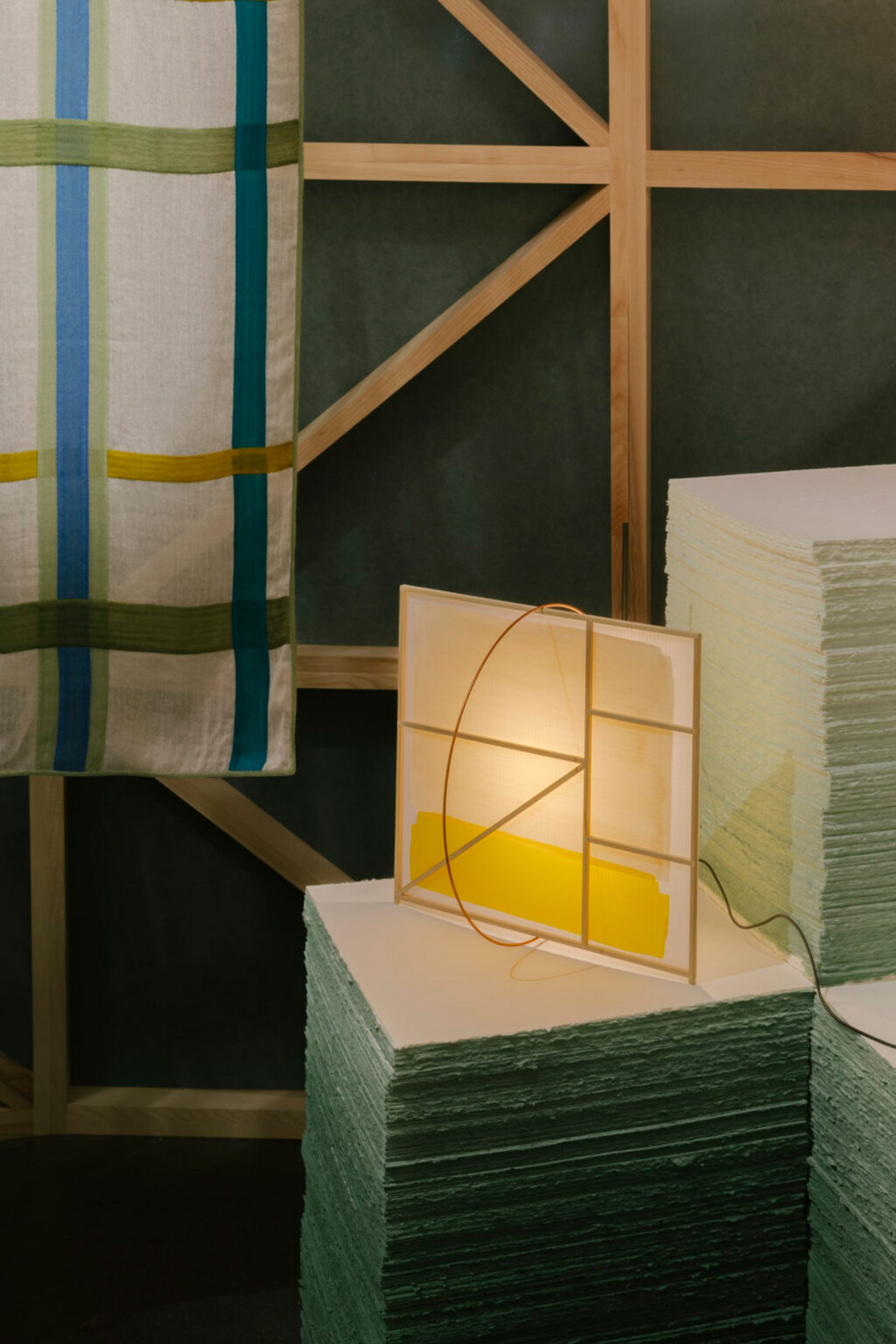 Hermes，La Pelota，Architectural design，hermes，