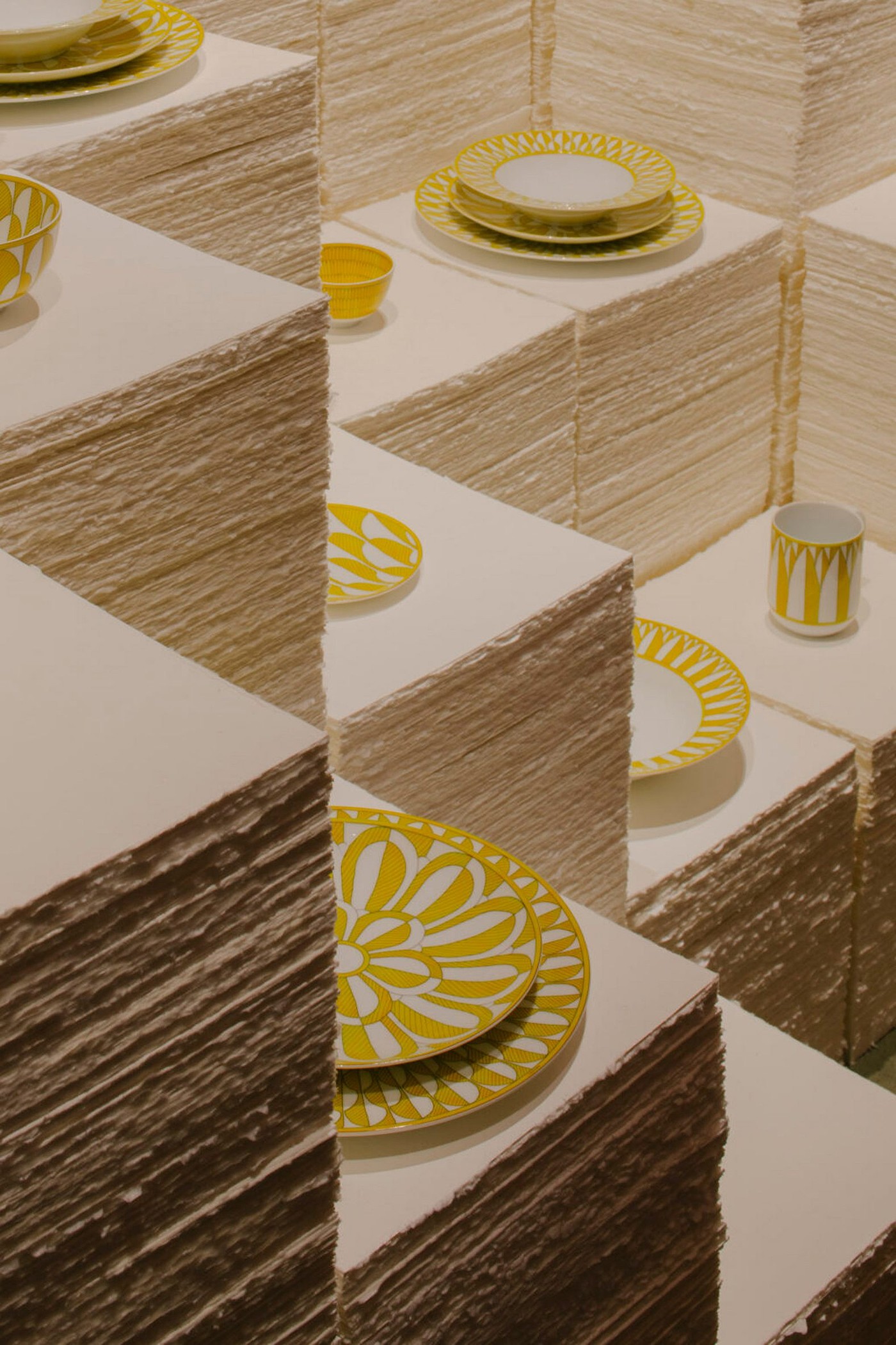 Hermes，La Pelota，Architectural design，hermes，