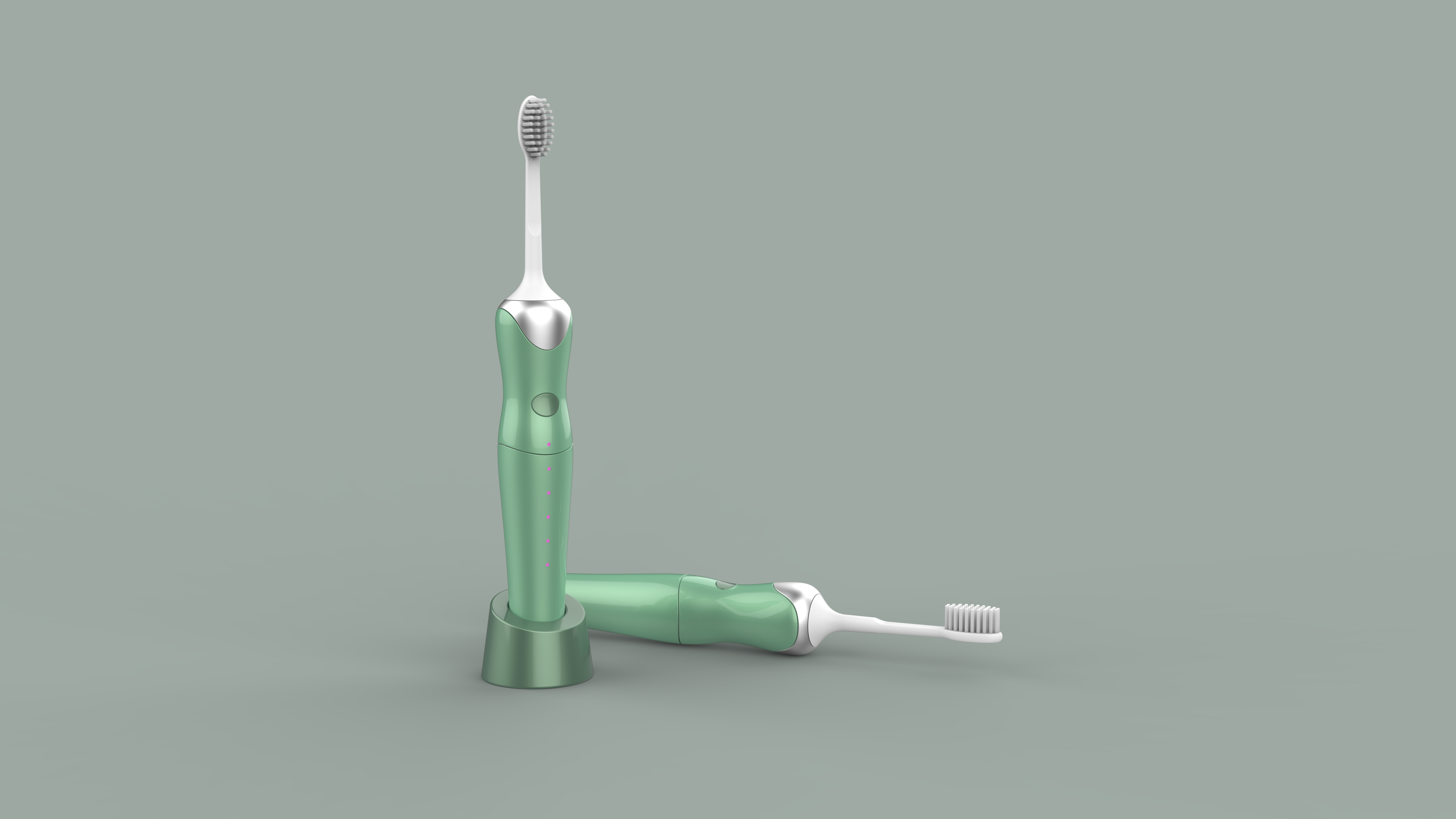 Low cost, toothbrush, electric，