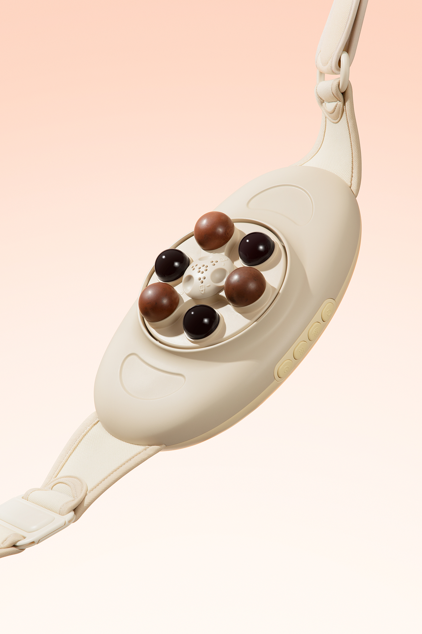 industrial design，articles for daily use，Massage apparatus，