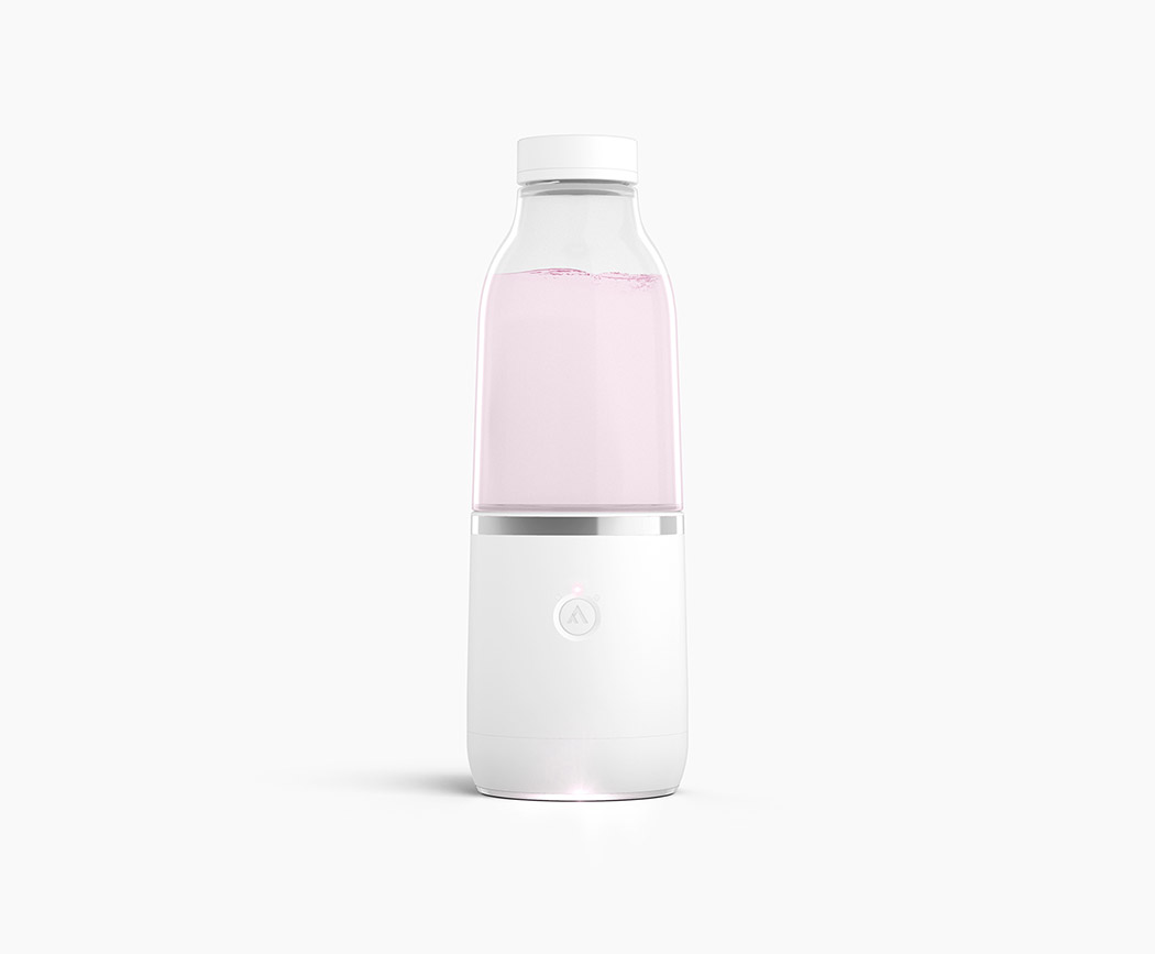 Intelligent water cup，healthy，