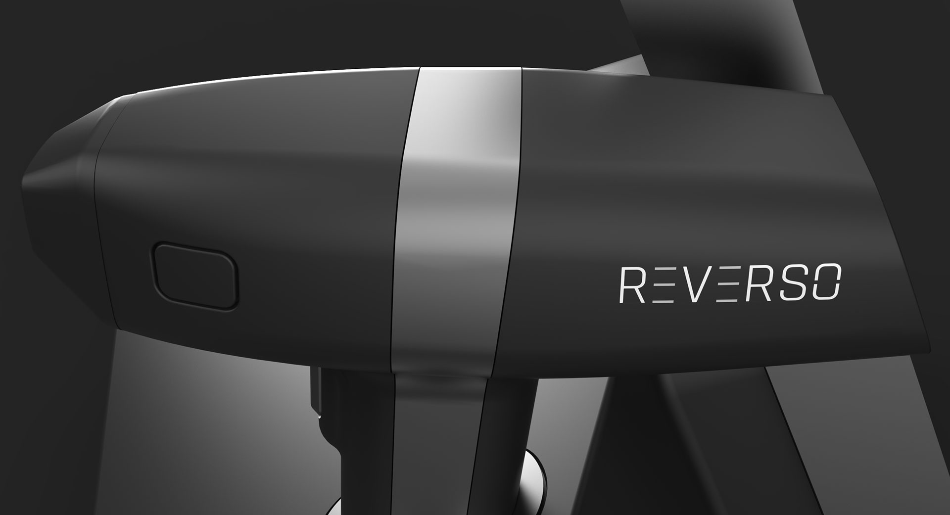 2022 Red Dot Product Design Award，Reverso，Facial care，intelligence，Touch screen，