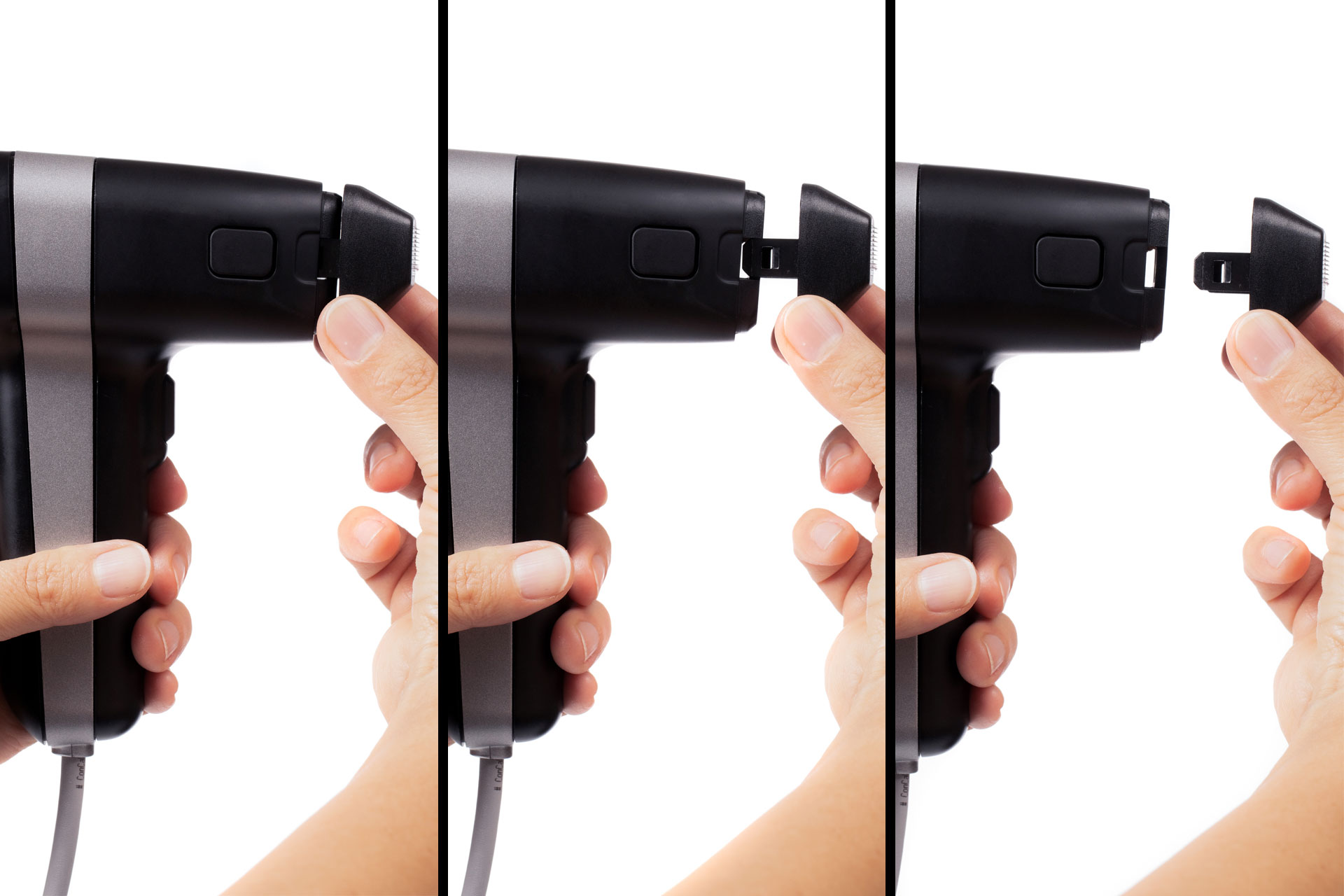 2022 Red Dot Product Design Award，Reverso，Facial care，intelligence，Touch screen，