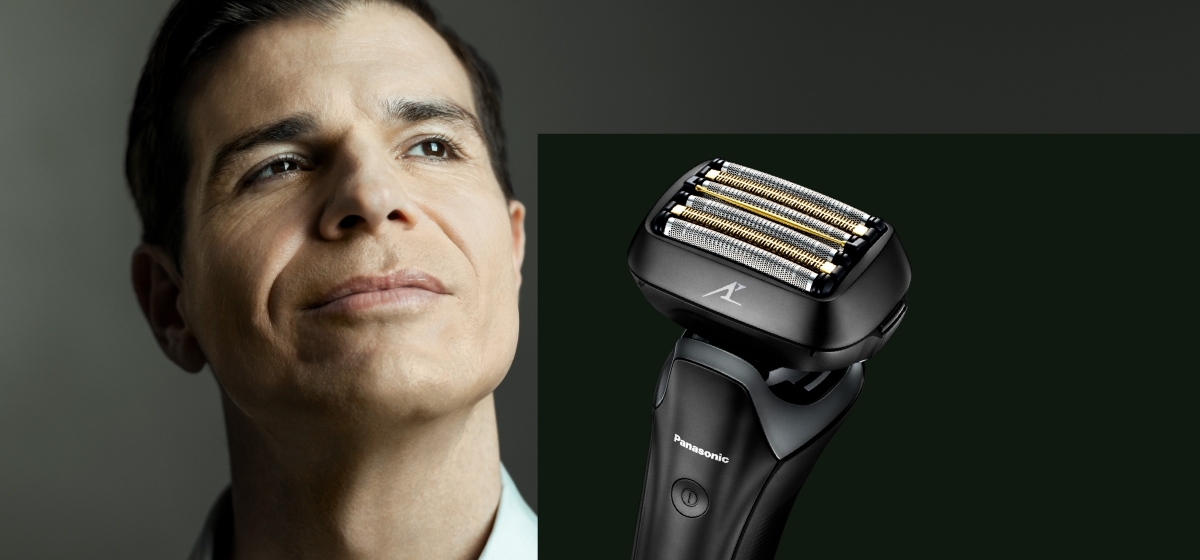 2022 Red Dot Product Design Award，Arch 6blades，razor，