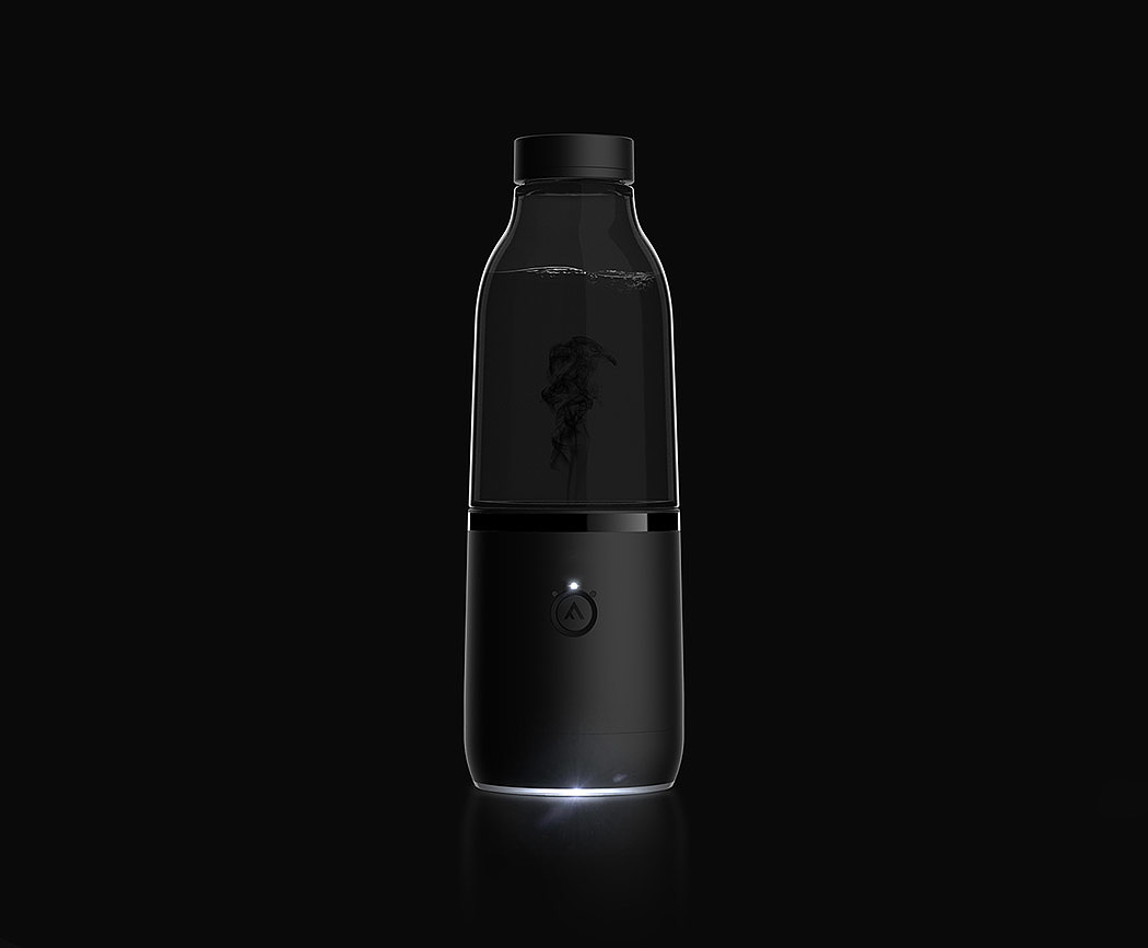 Intelligent water cup，healthy，