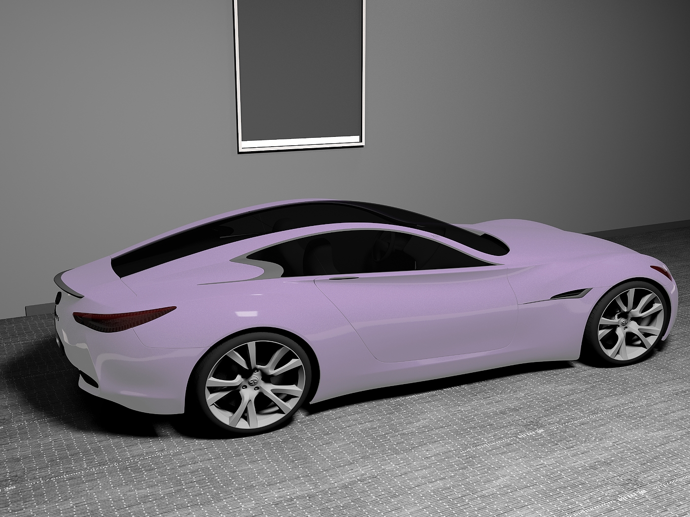 vehicle，Concept Car，Sports car，