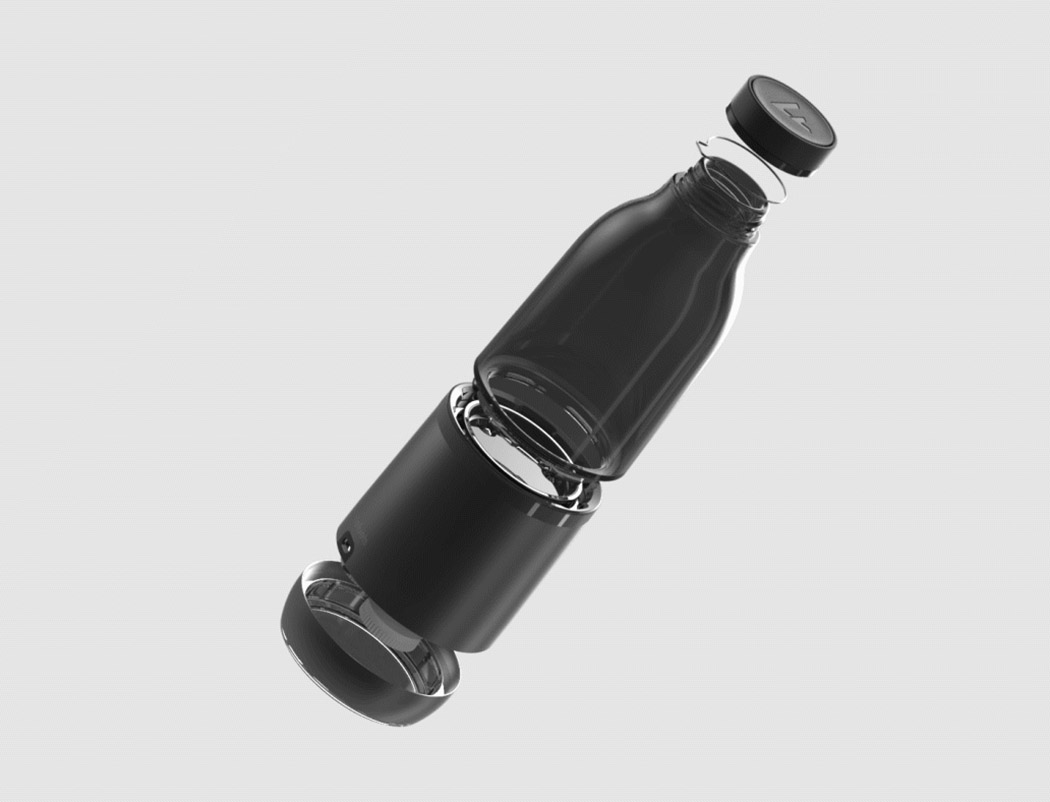 Intelligent water cup，healthy，