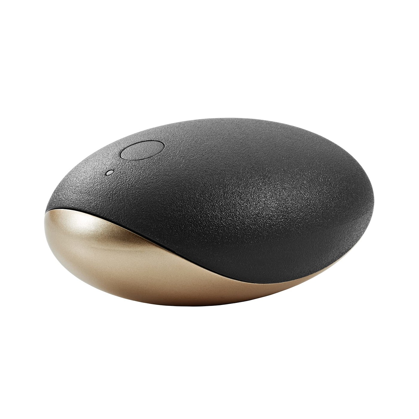 2022 Red Dot Product Design Award，CARESSA °C-STONE，Warm Massager，