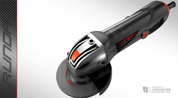 industrial design，product design，Electric tool，electric saw，cutting machine，