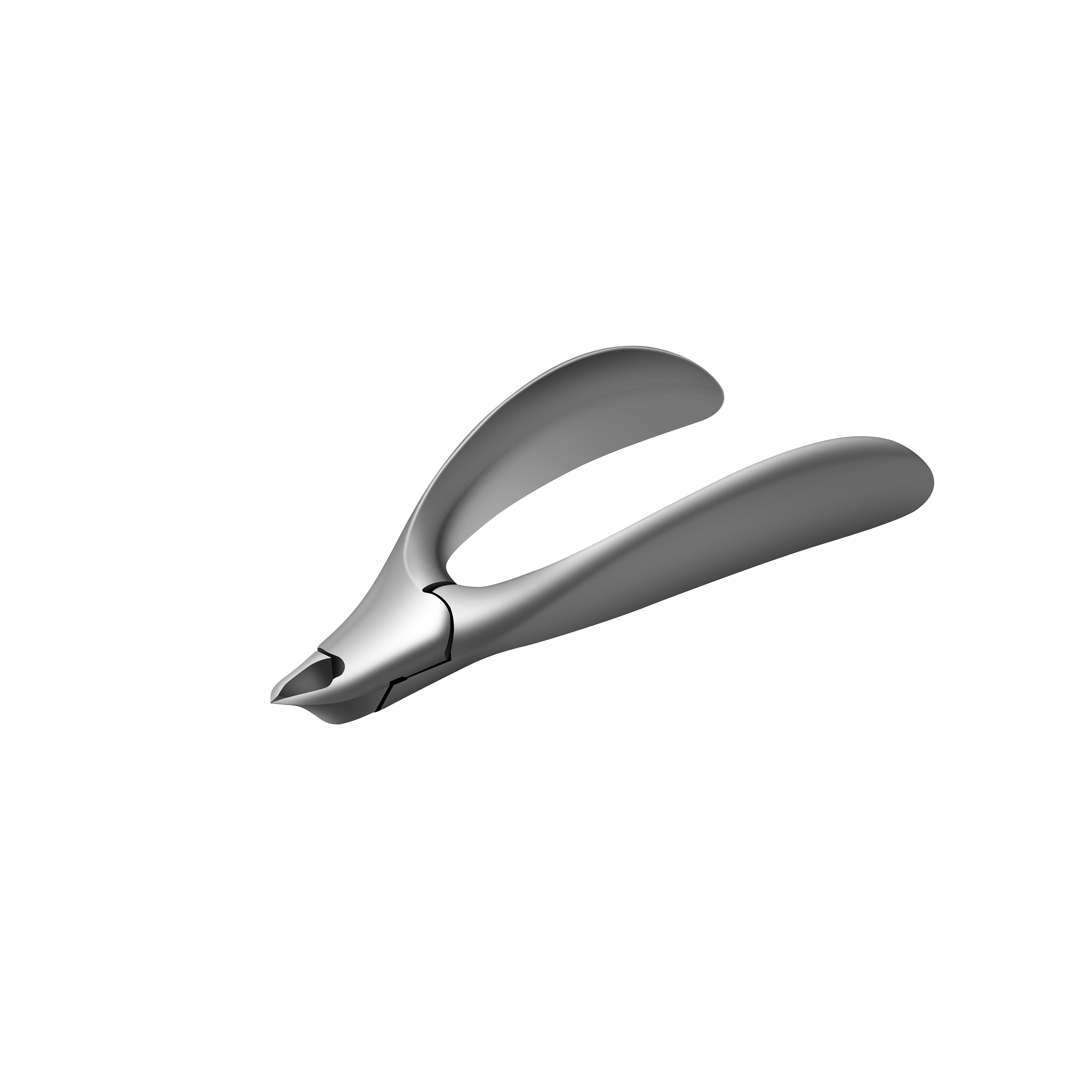 2022 Red Dot Product Design Award，Swan Goose，nail cutters，