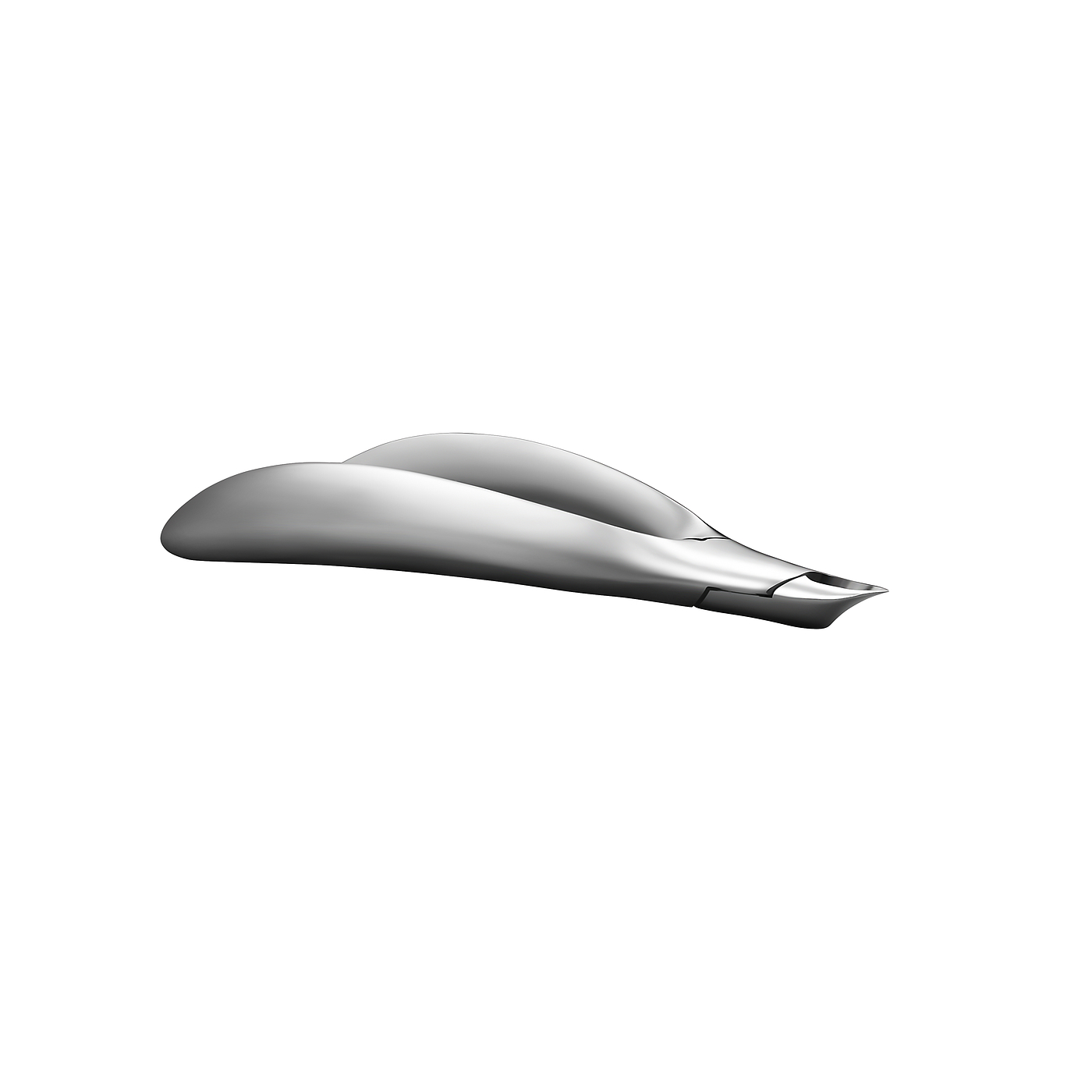 2022 Red Dot Product Design Award，Swan Goose，nail cutters，