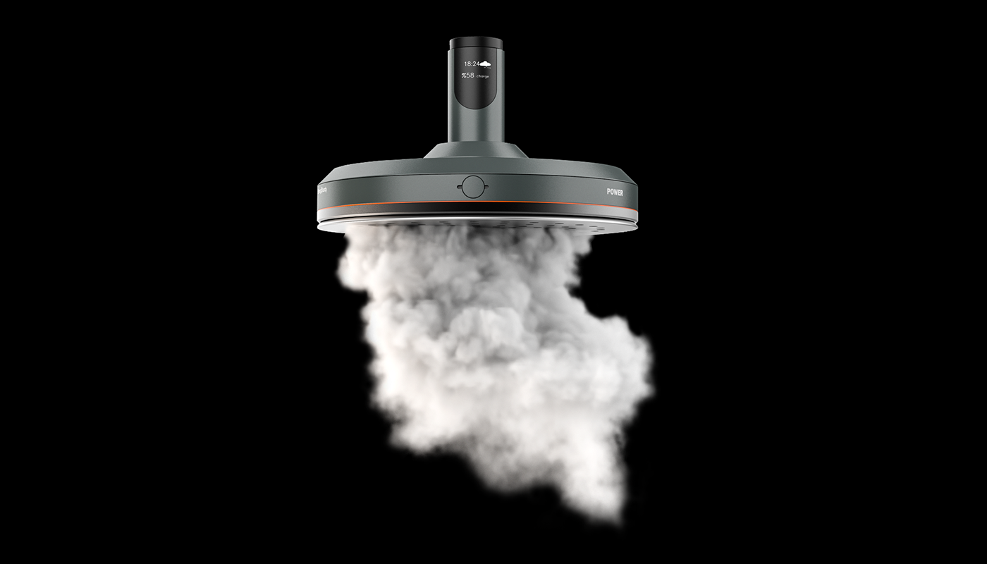 Steam technology，Non-stick bottom，Ironing machine，Iron-B，Iron，