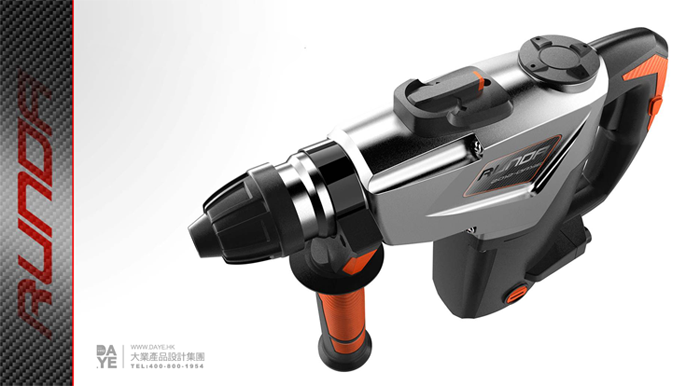 industrial design，product design，Electric tool，electric saw，cutting machine，