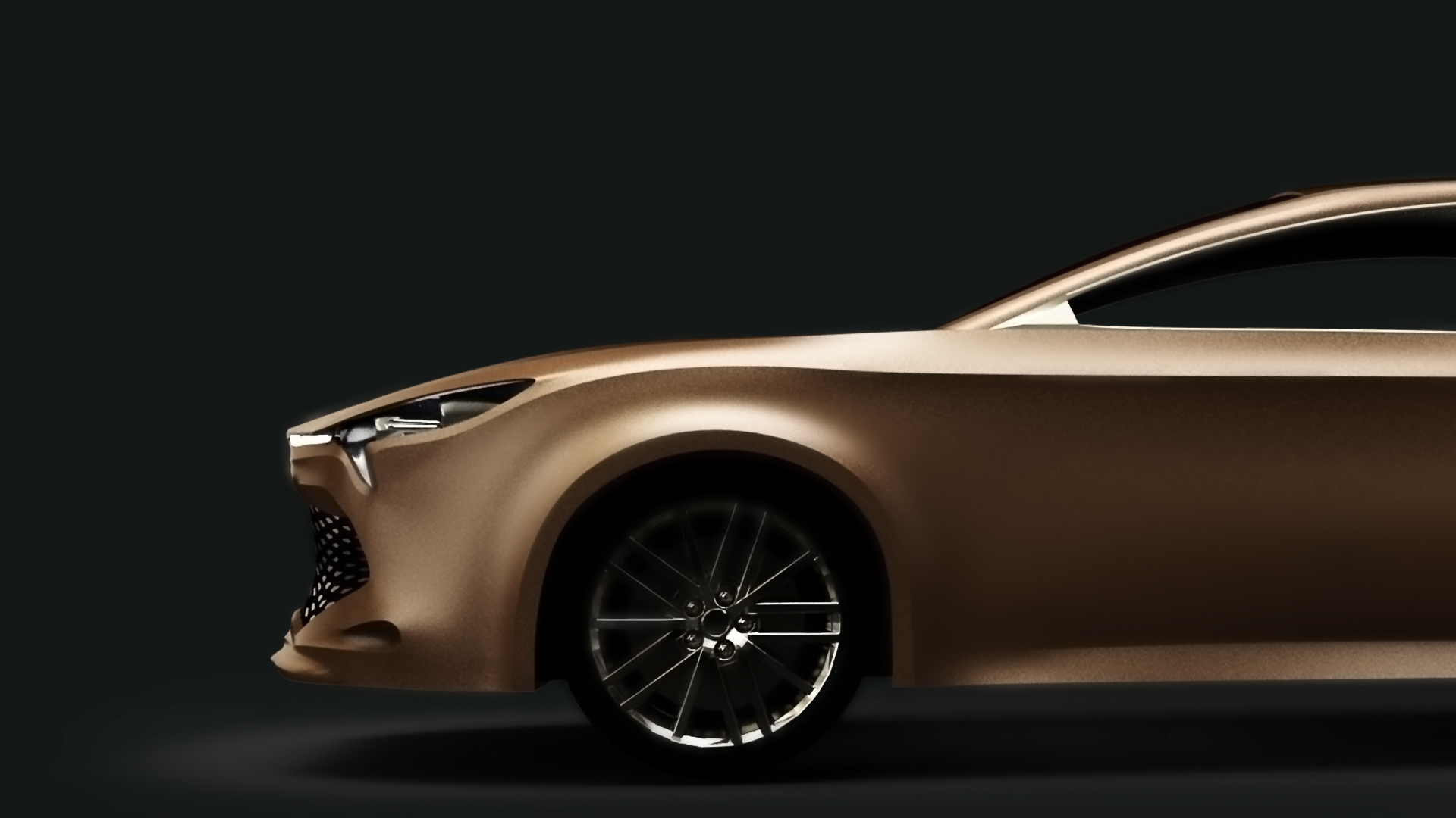 Parameterization，Automobile design，