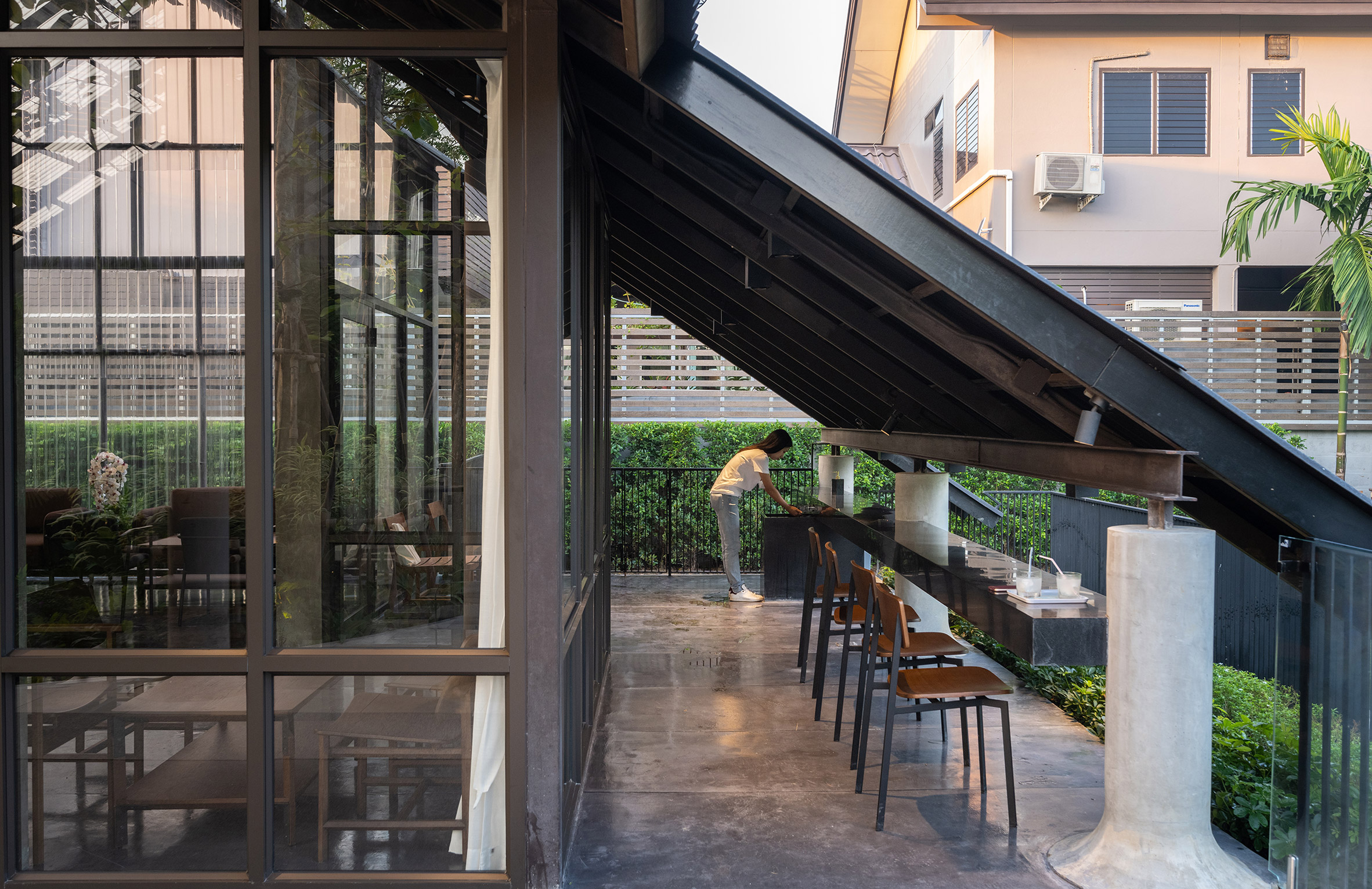 Architecture，space，hotel，Architectural design，design，family，dog，Pets，