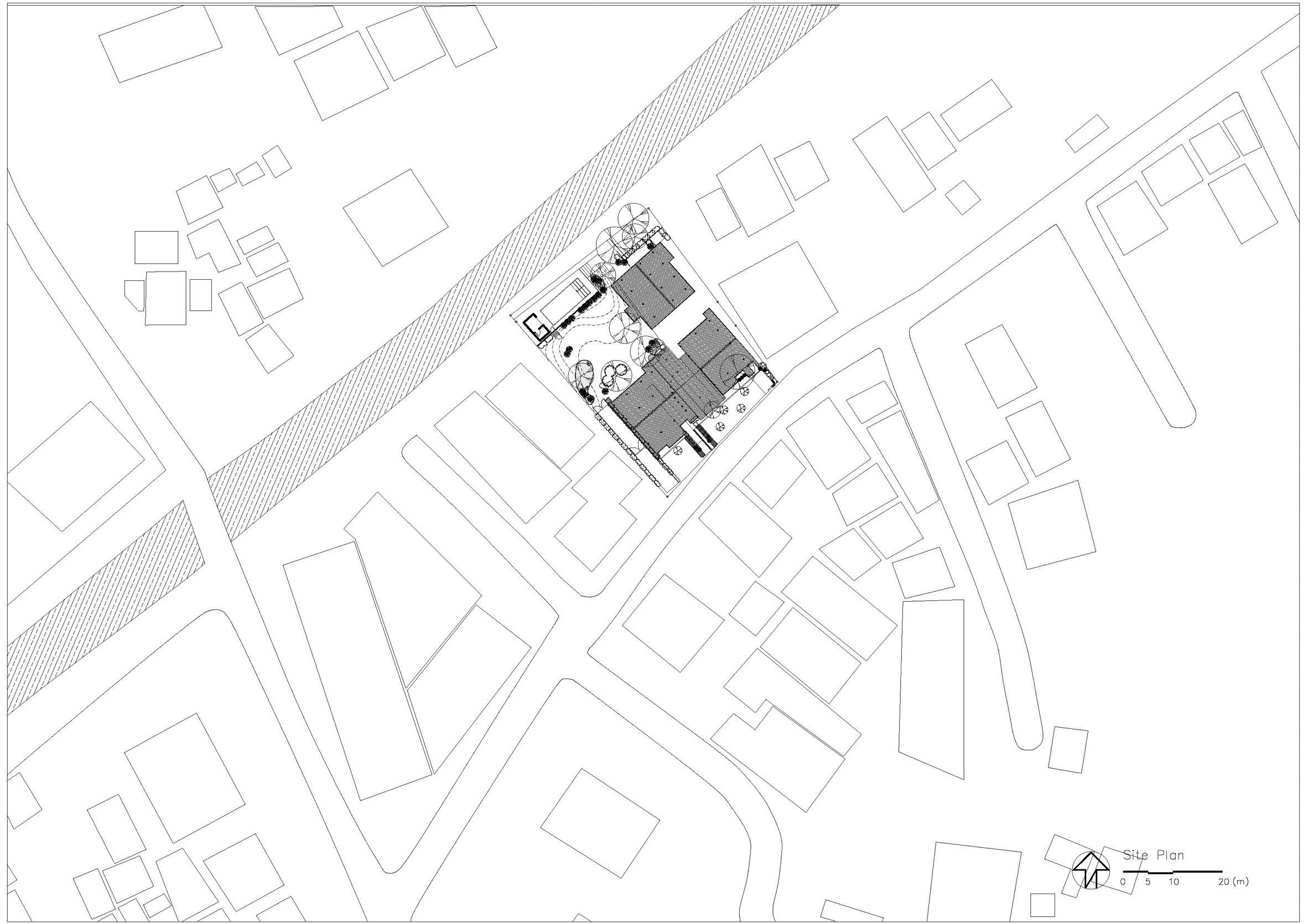 Architecture，space，hotel，Architectural design，design，family，dog，Pets，