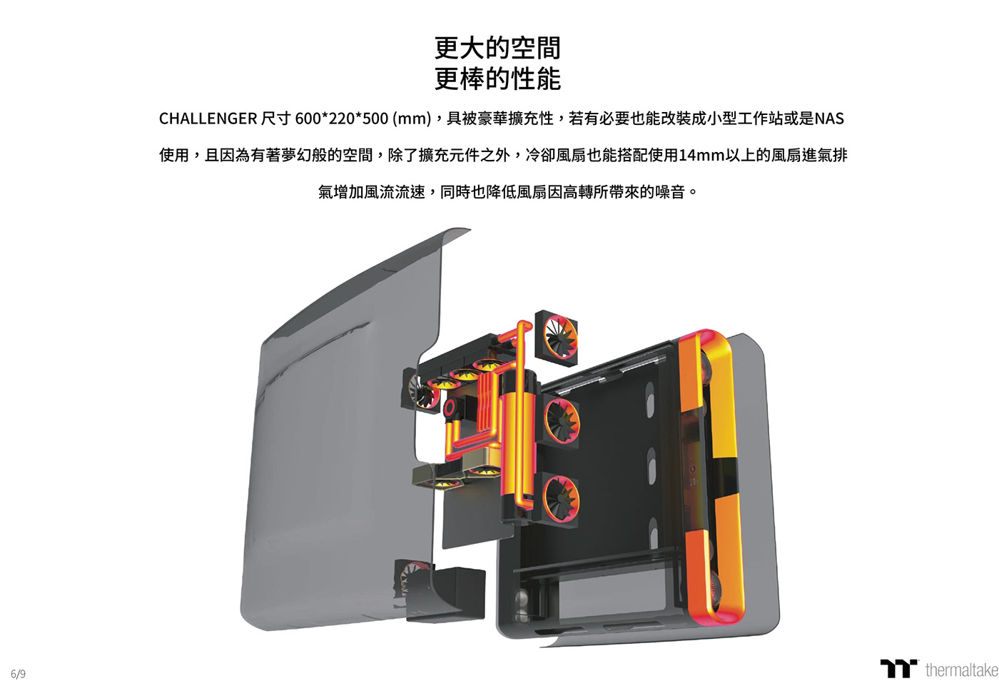 Chassis，computer，game，Digital intelligence，challenger，