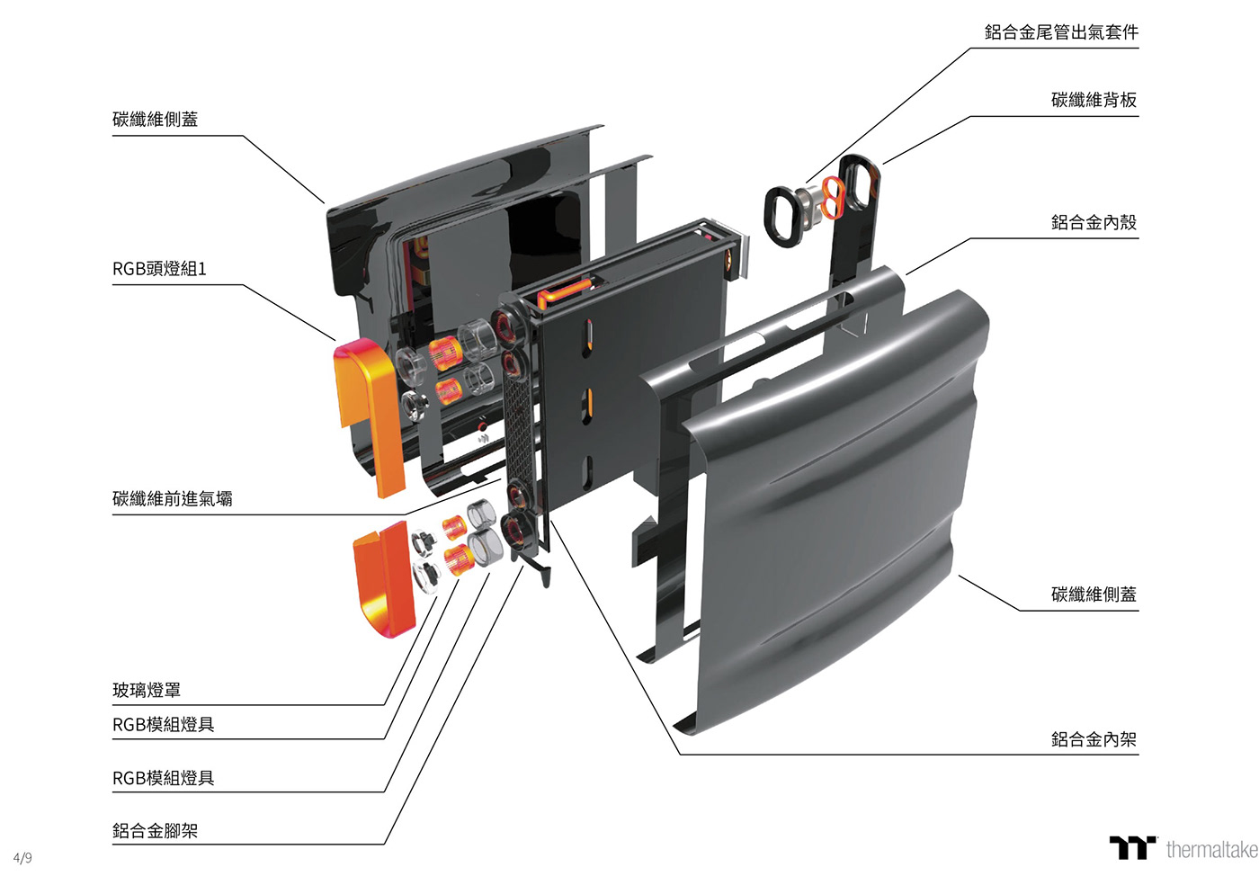 Chassis，computer，game，Digital intelligence，challenger，