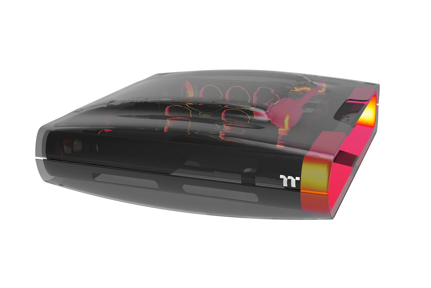 Chassis，computer，game，Digital intelligence，challenger，