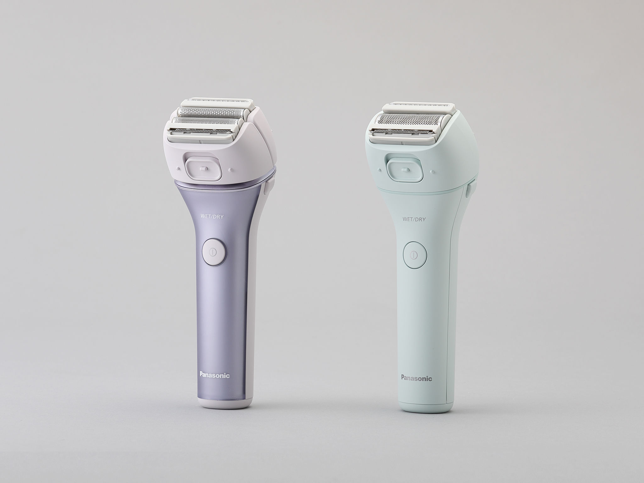 2022 Red Dot Product Design Award，panasonic，ES-WL80，ES-WL60，Female hair removal knife，