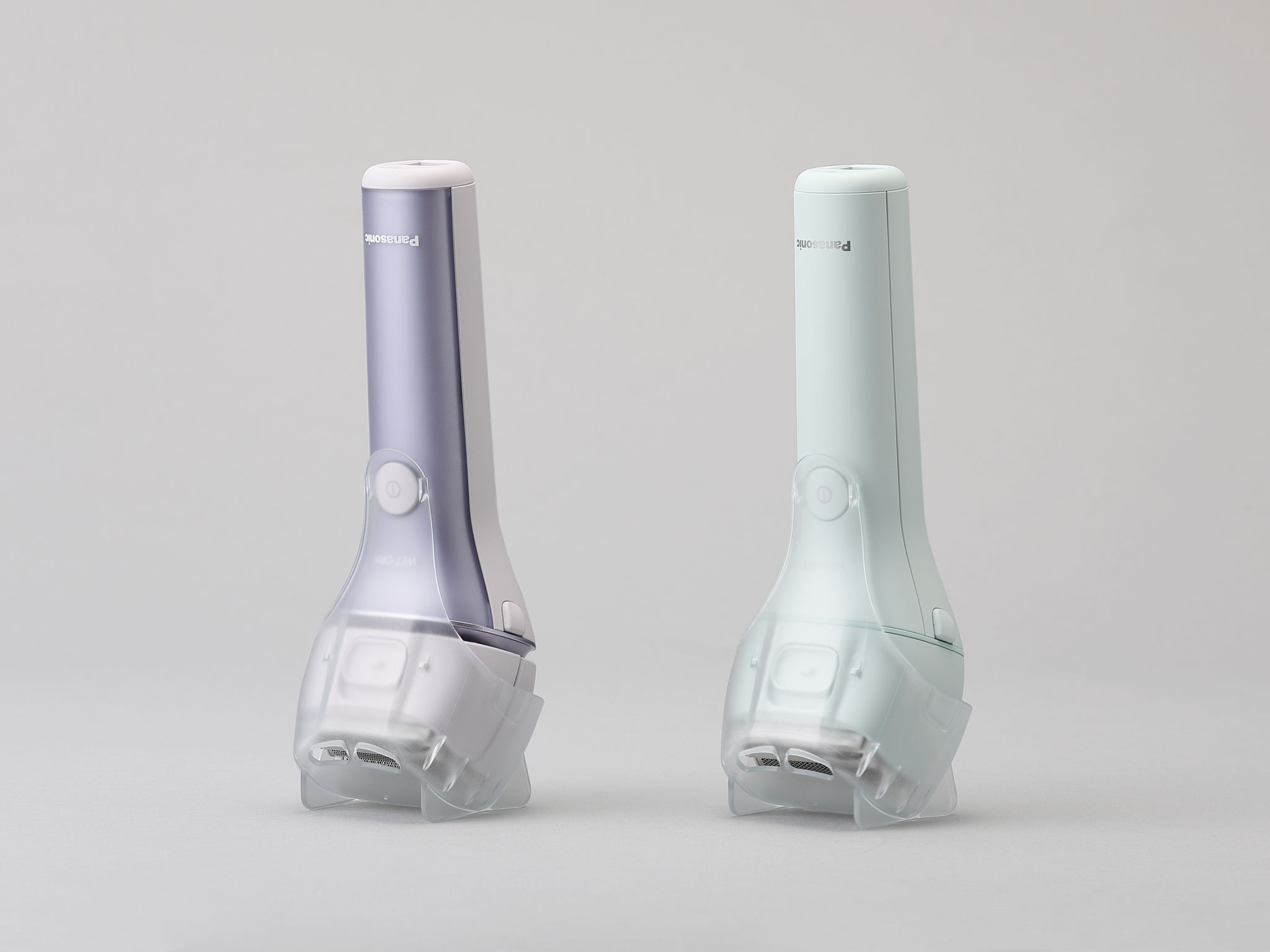 2022 Red Dot Product Design Award，panasonic，ES-WL80，ES-WL60，Female hair removal knife，