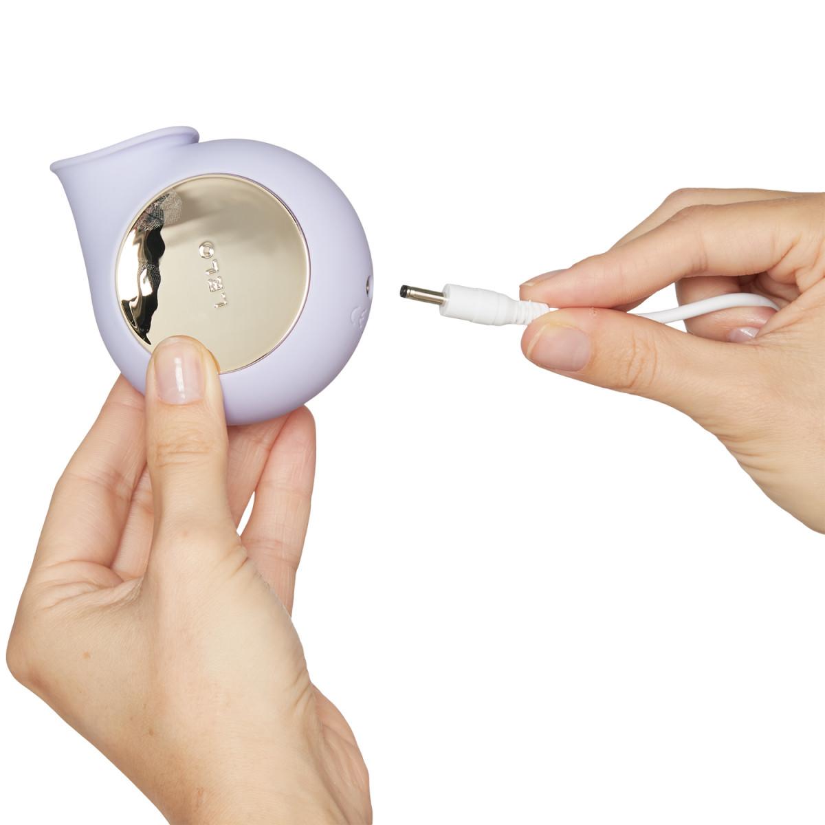 2022 Red Dot Product Design Award，SILA，adult erotica products，female sex，