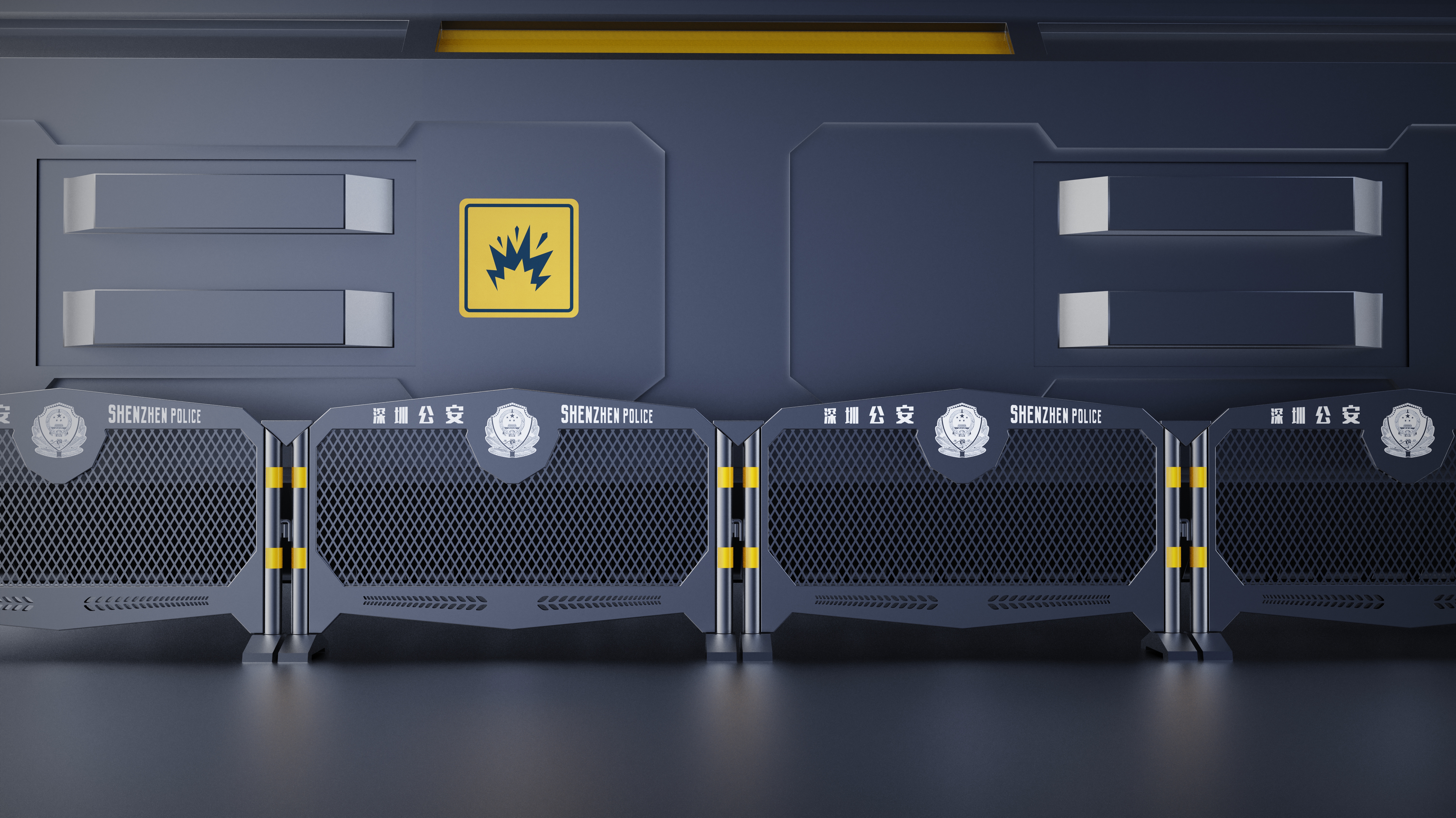 industrial design，product design，product，for police use，traffic，