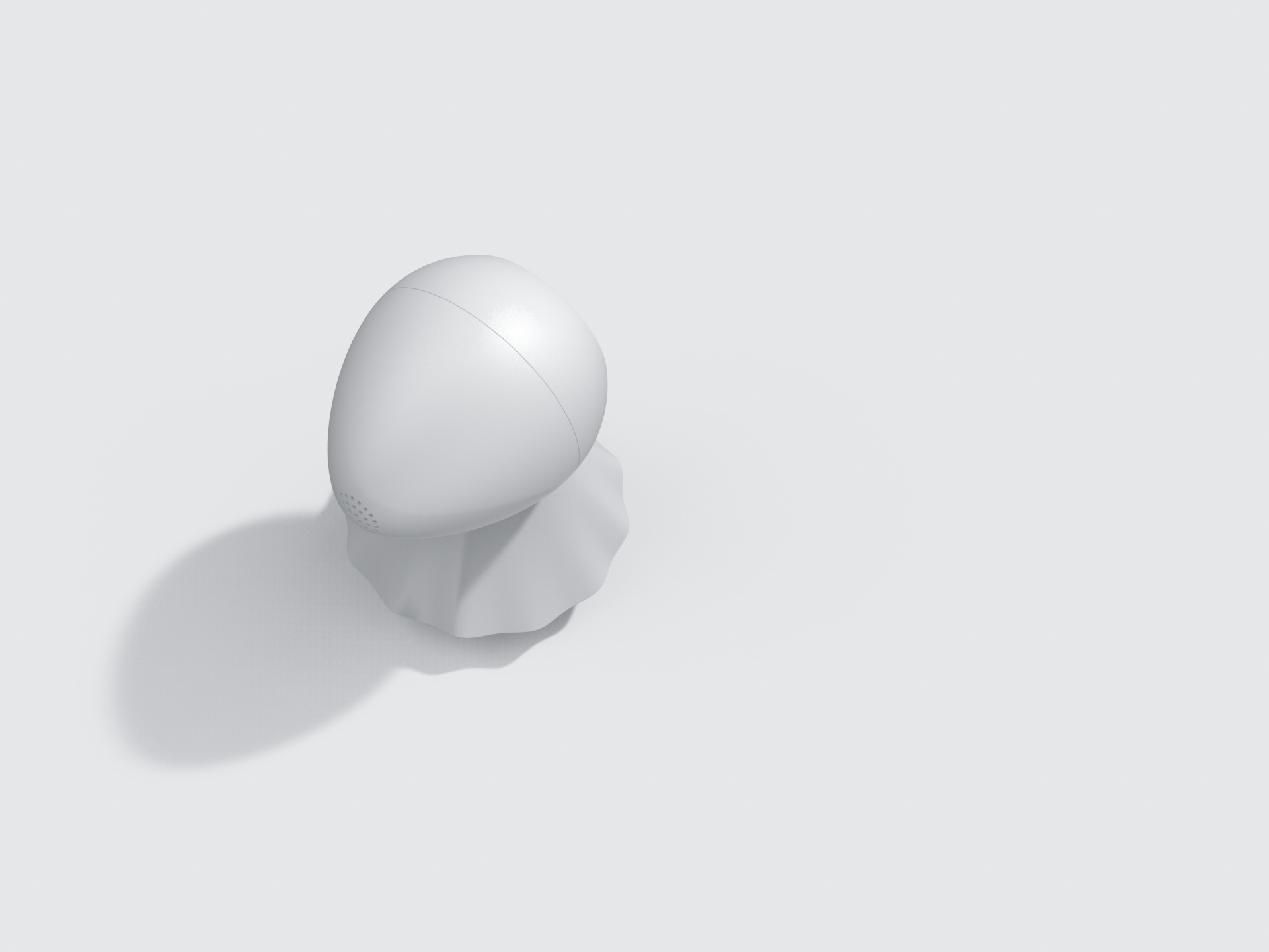 Little Red Riding Hood，Smart camera，Smart home，Cartoon，lovely，