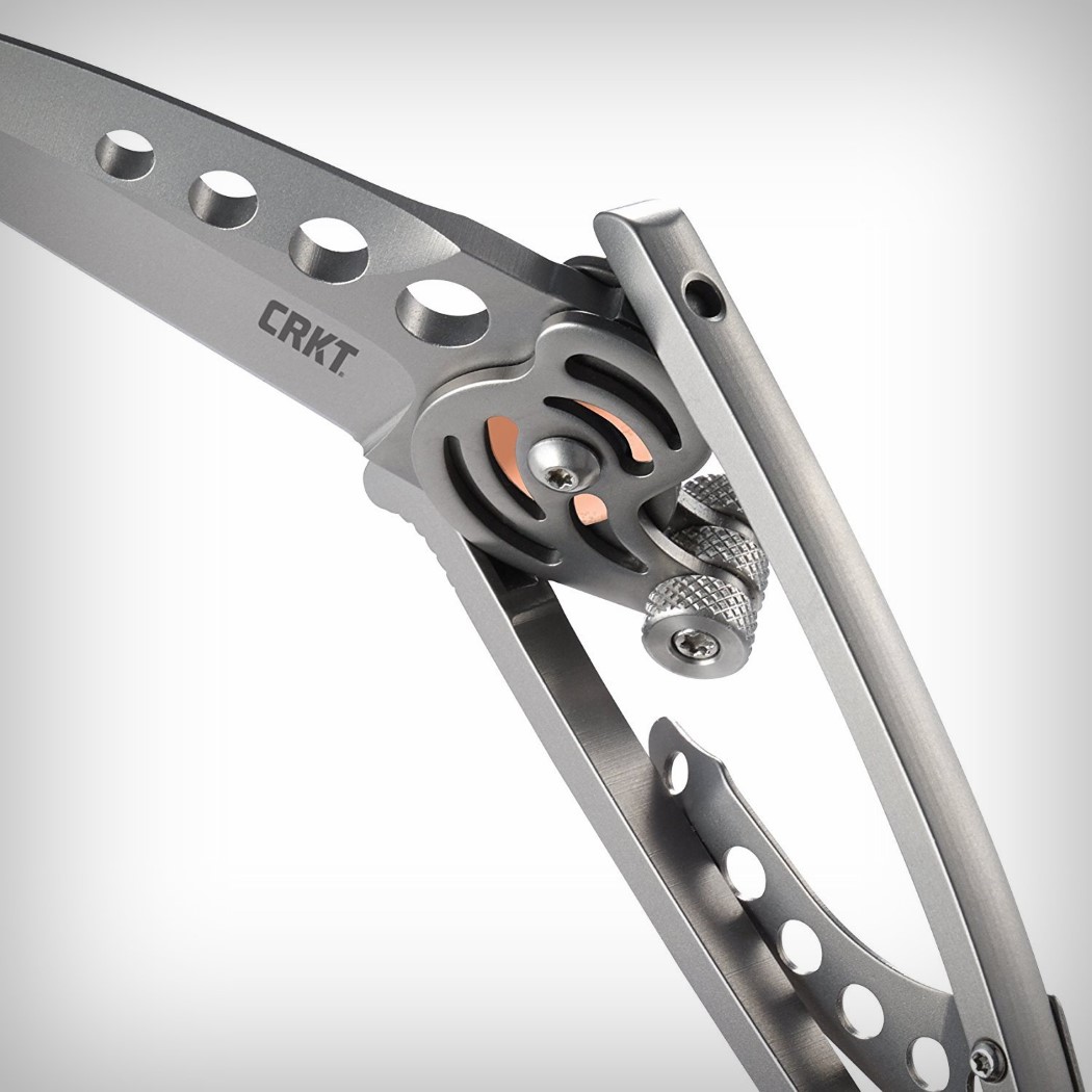 tool，Metal，fold，