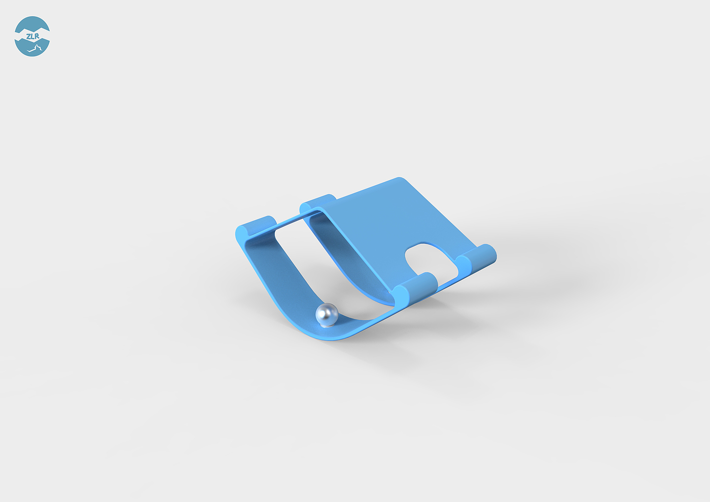 Mobile phone bracket，Tumbler，Interesting，