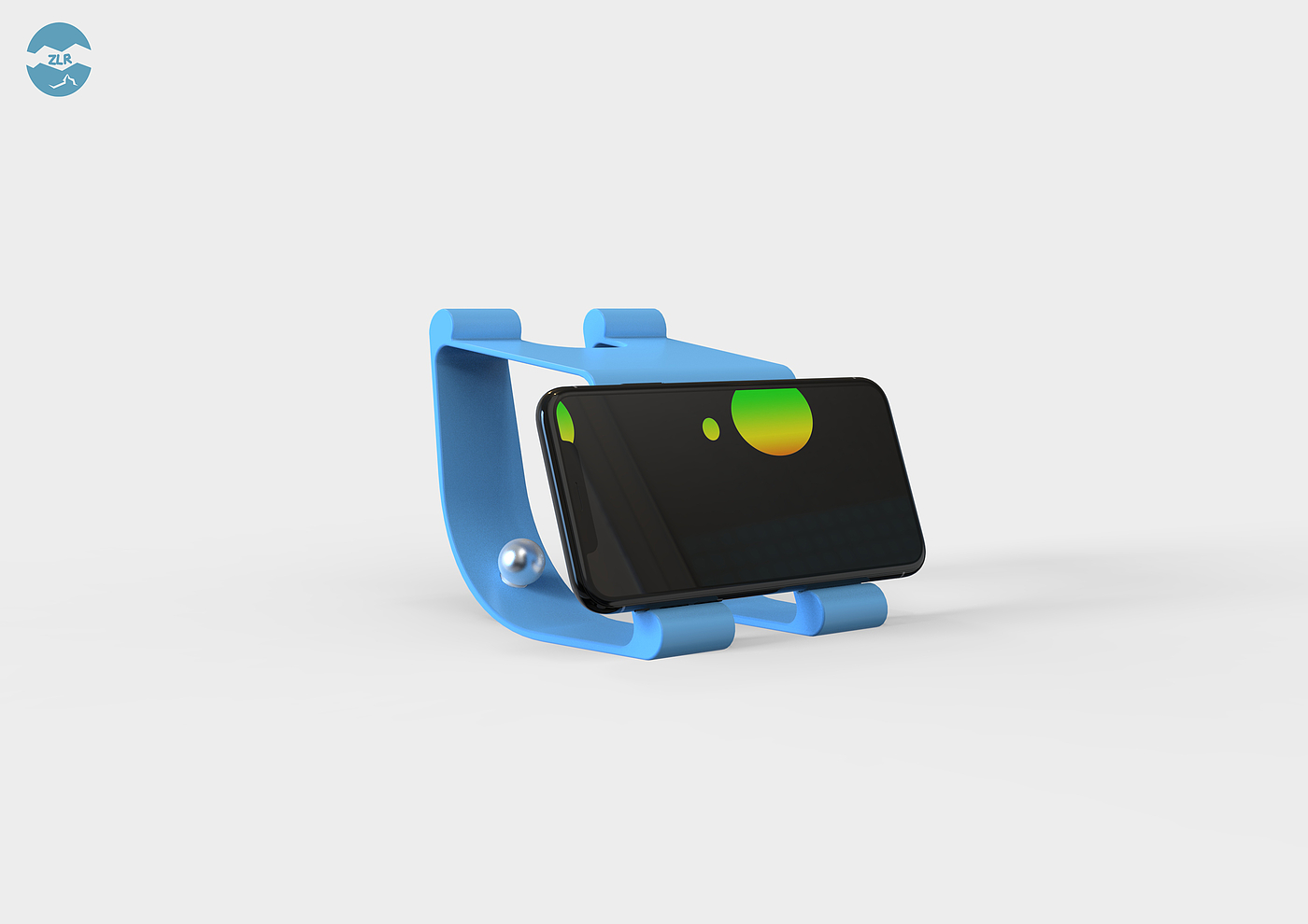 Mobile phone bracket，Tumbler，Interesting，