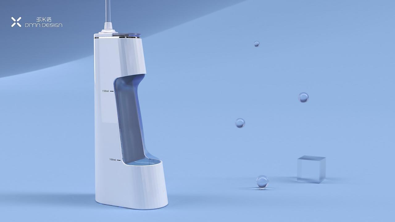 oral irrigator，Wireless tooth punch，Hand held tooth punch，