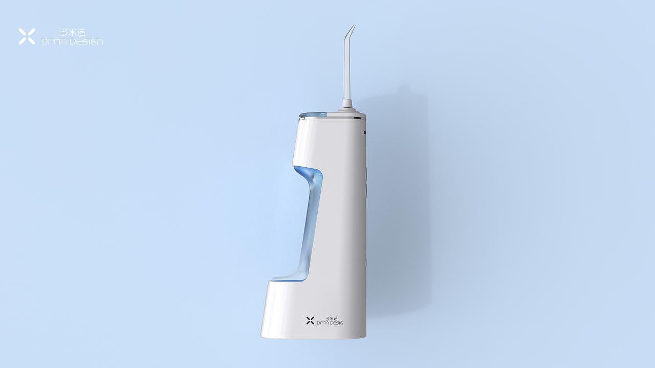 oral irrigator，Wireless tooth punch，Hand held tooth punch，